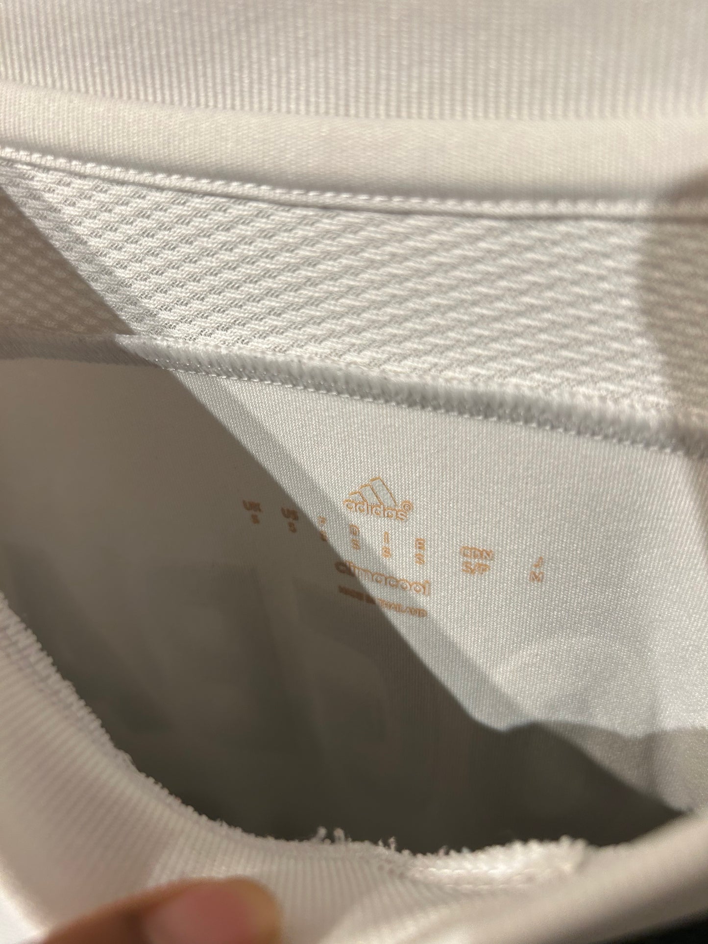 Piemonte Calcio 2015-16 Home Shirt - Pogba #10 - S