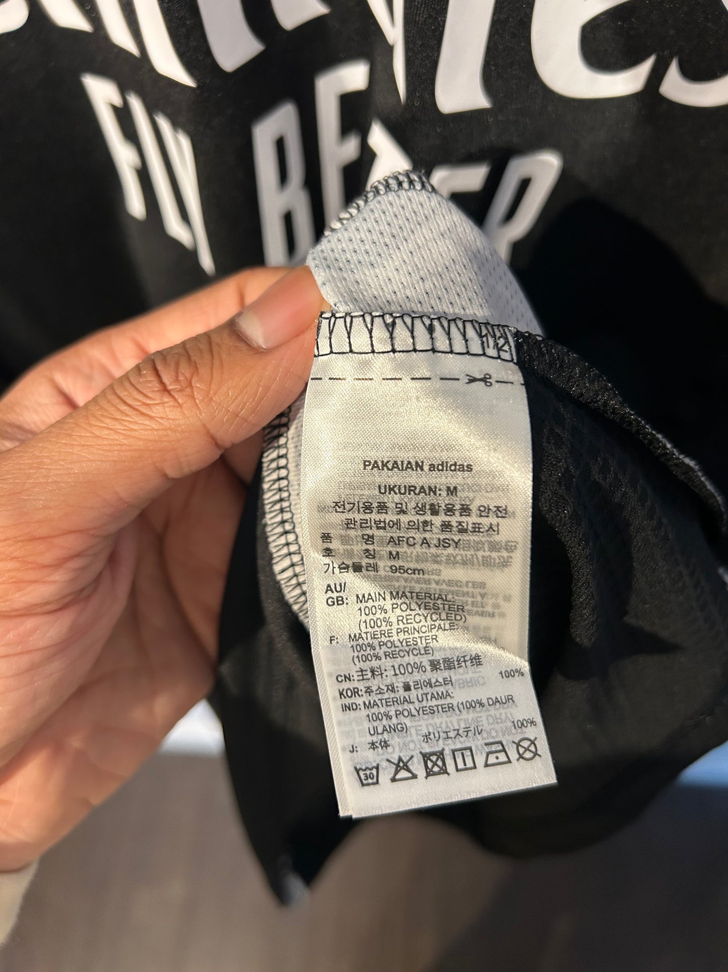 Arsenal 2024-25 Away Shirt - Odegaard #8 - M