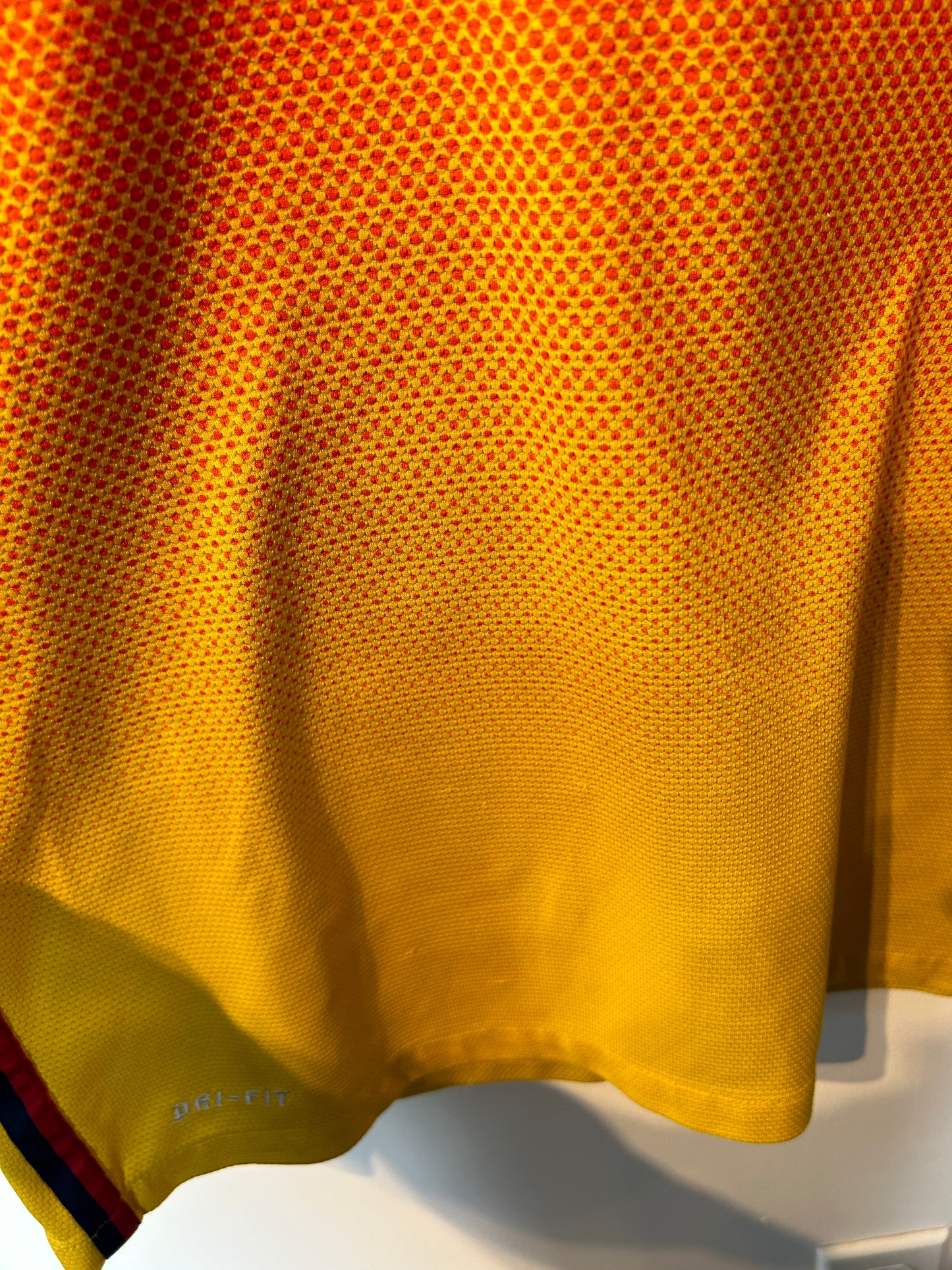 FC Barcelona 2012-13 Away Shirt (L/S), #10 Lionel Messi - S