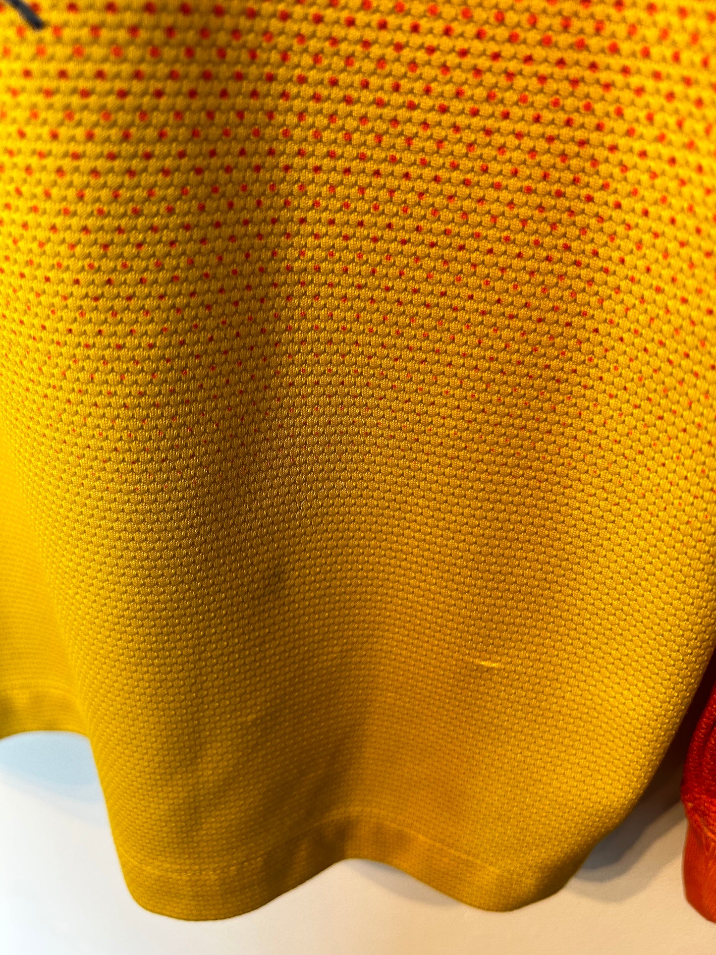 FC Barcelona 2012-13 Away Shirt (L/S), #10 Lionel Messi - S