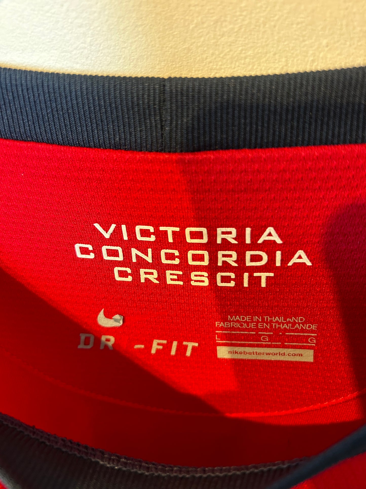 Arsenal 2012-14 Home Shirt L/S - Arteta #8 - L