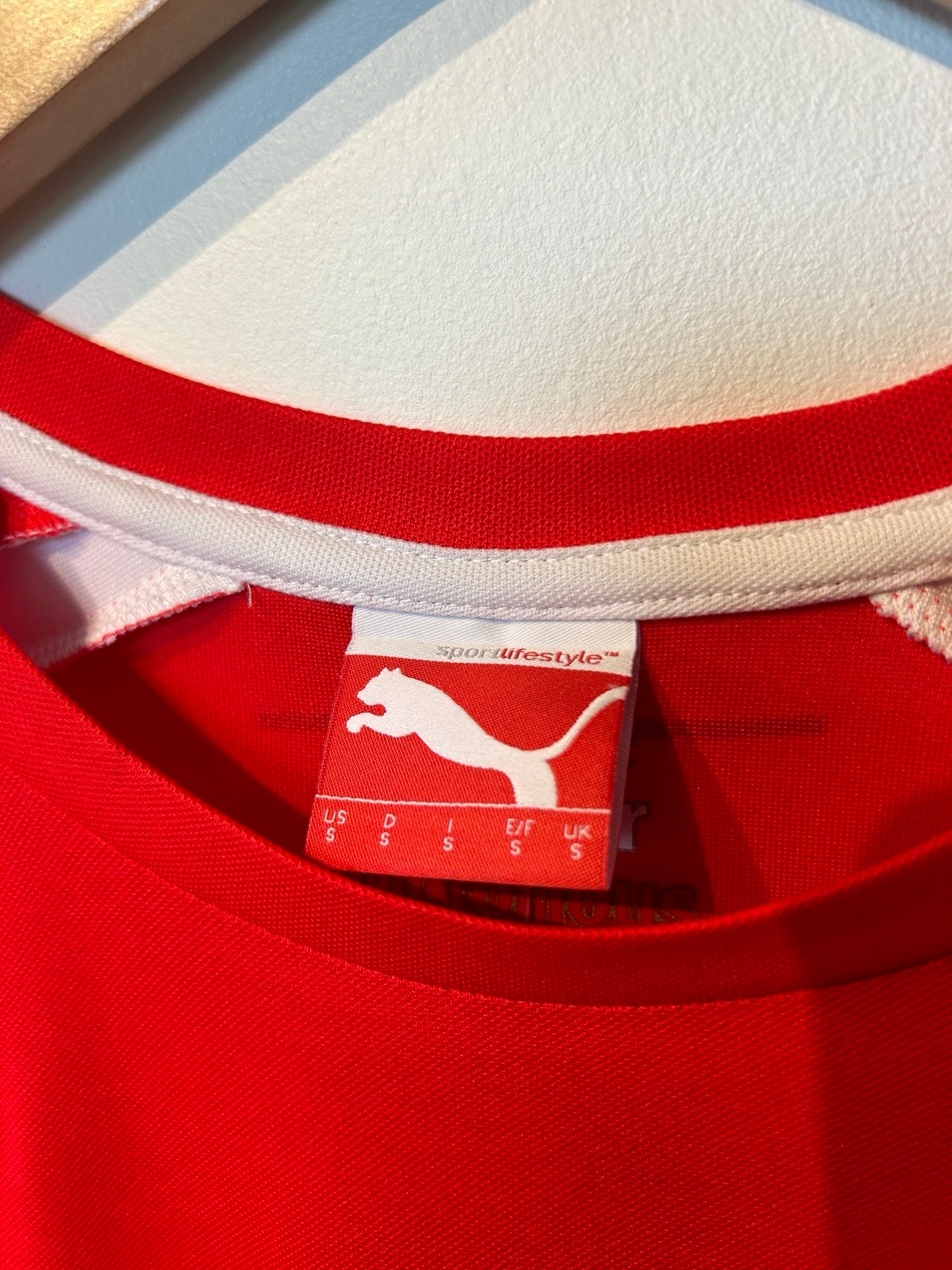 Arsenal 2014-15 Home Shirt, Ozil #11 - S