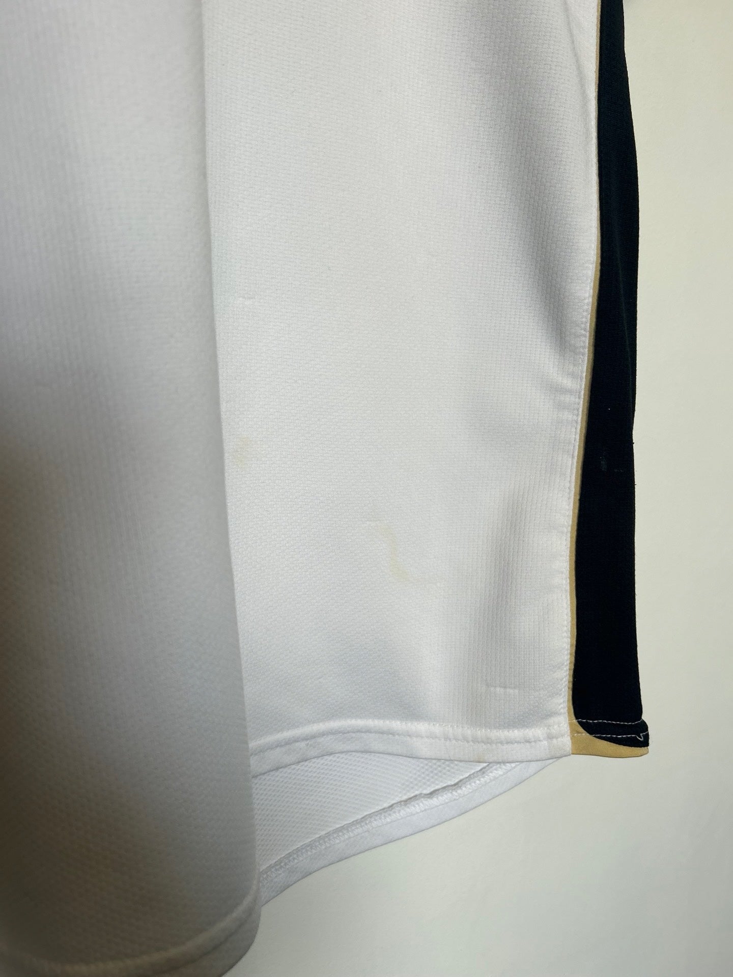 Manchester United 2006-08 Away Shirt, #11 Ryan Giggs - S