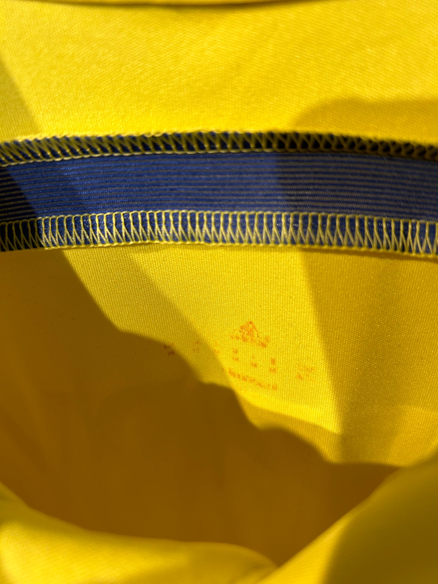 Chelsea 2014-15 Away Shirt- Terry #26 - M