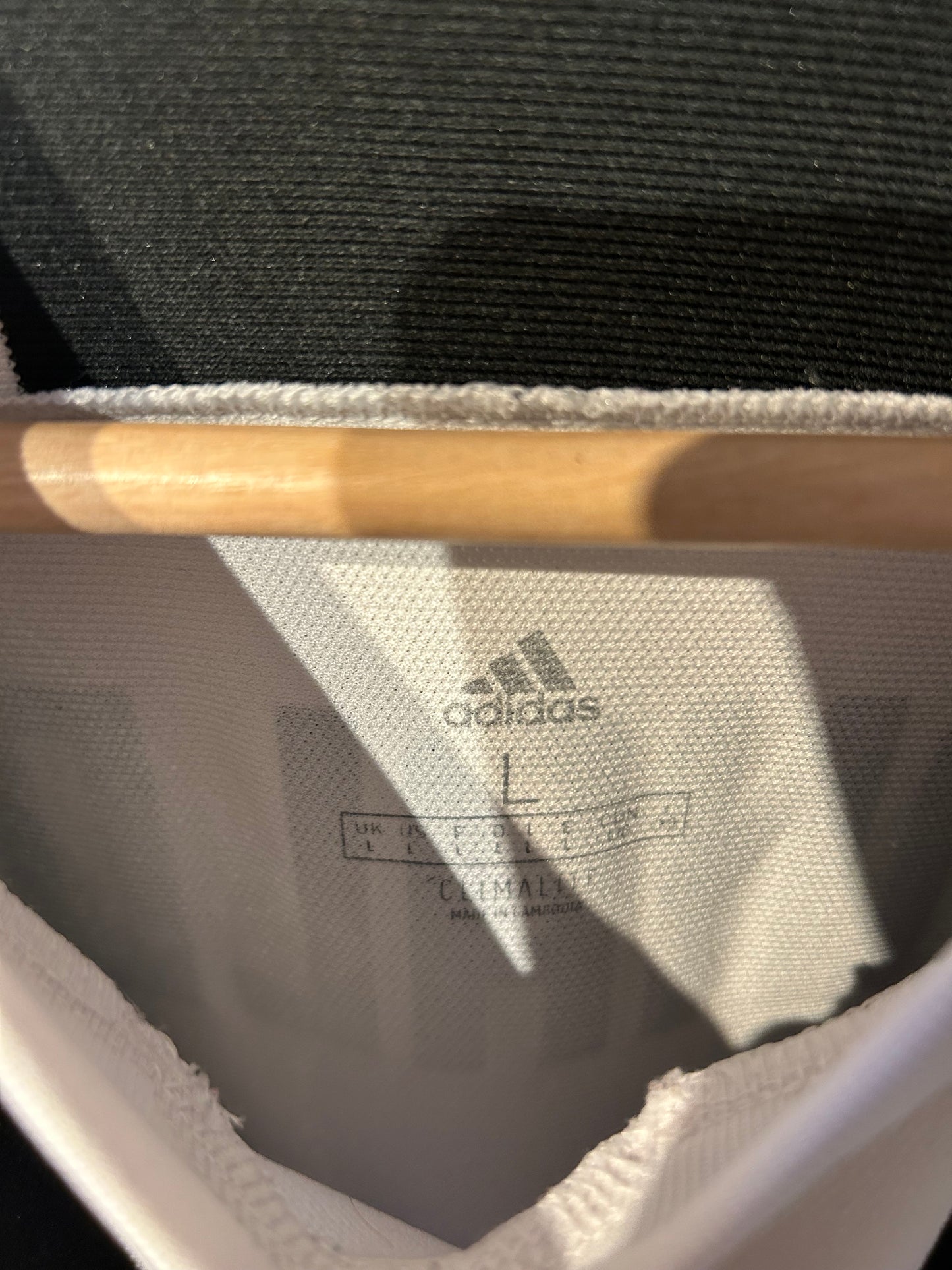 Juventus 2018-19 Home Shirt - Ronaldo #7 - L