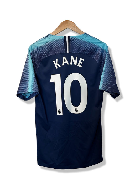 Tottenham 2018-19 Away Shirt - Kane #10 - M