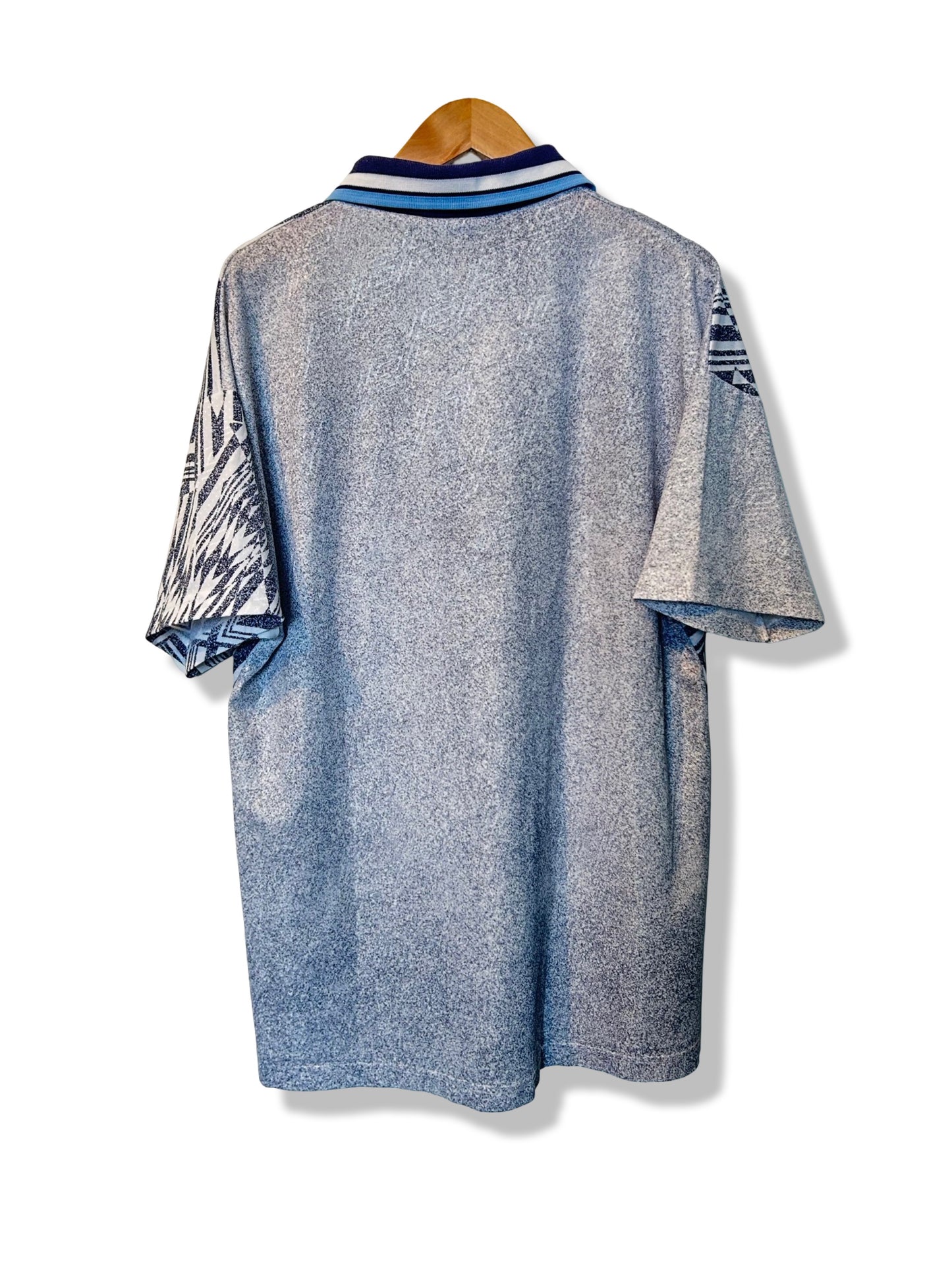 Lazio 1994-95 Third Shirt - XL