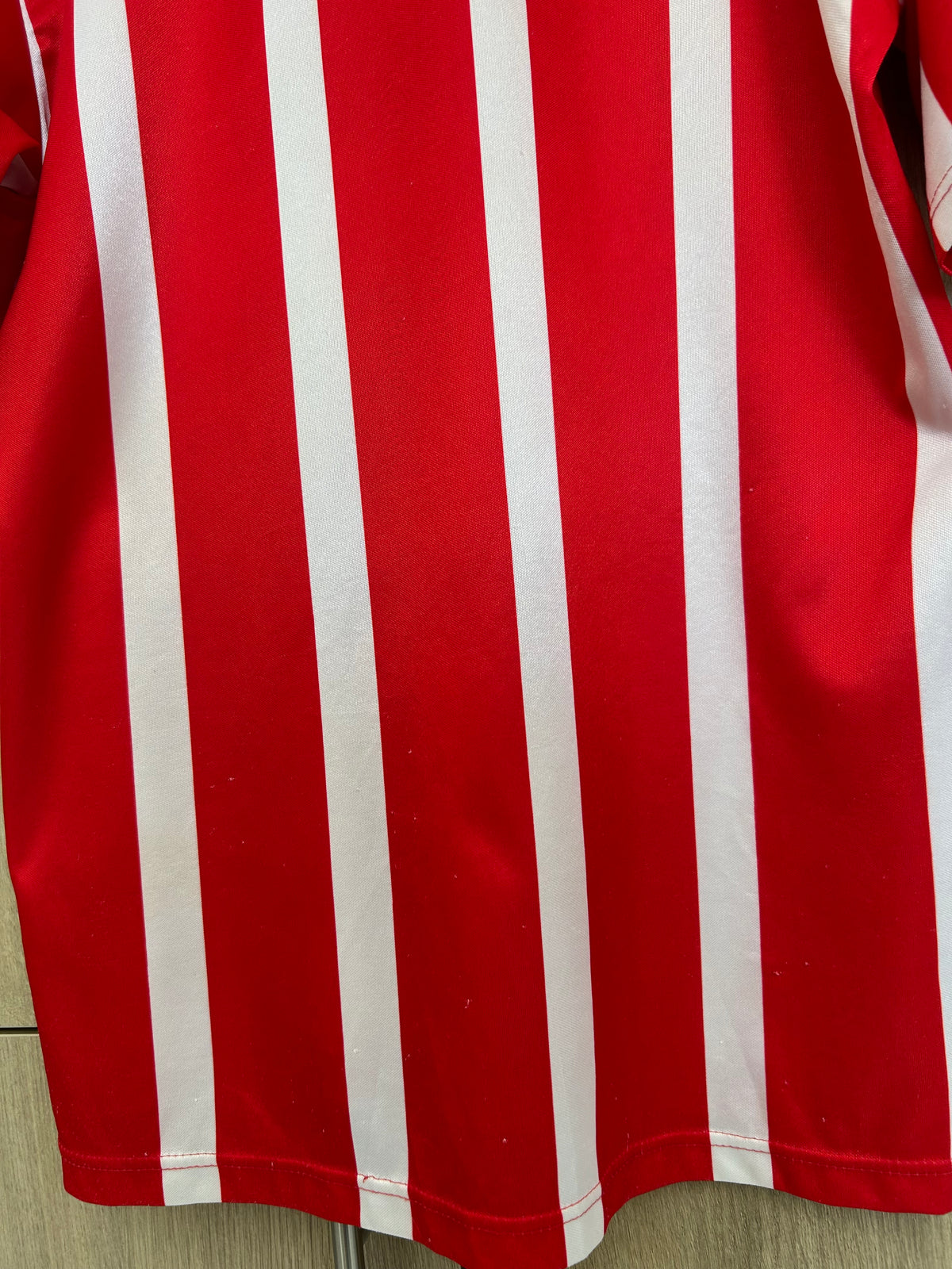 PSV Eindhoven 1992-94 Home Shirt - L