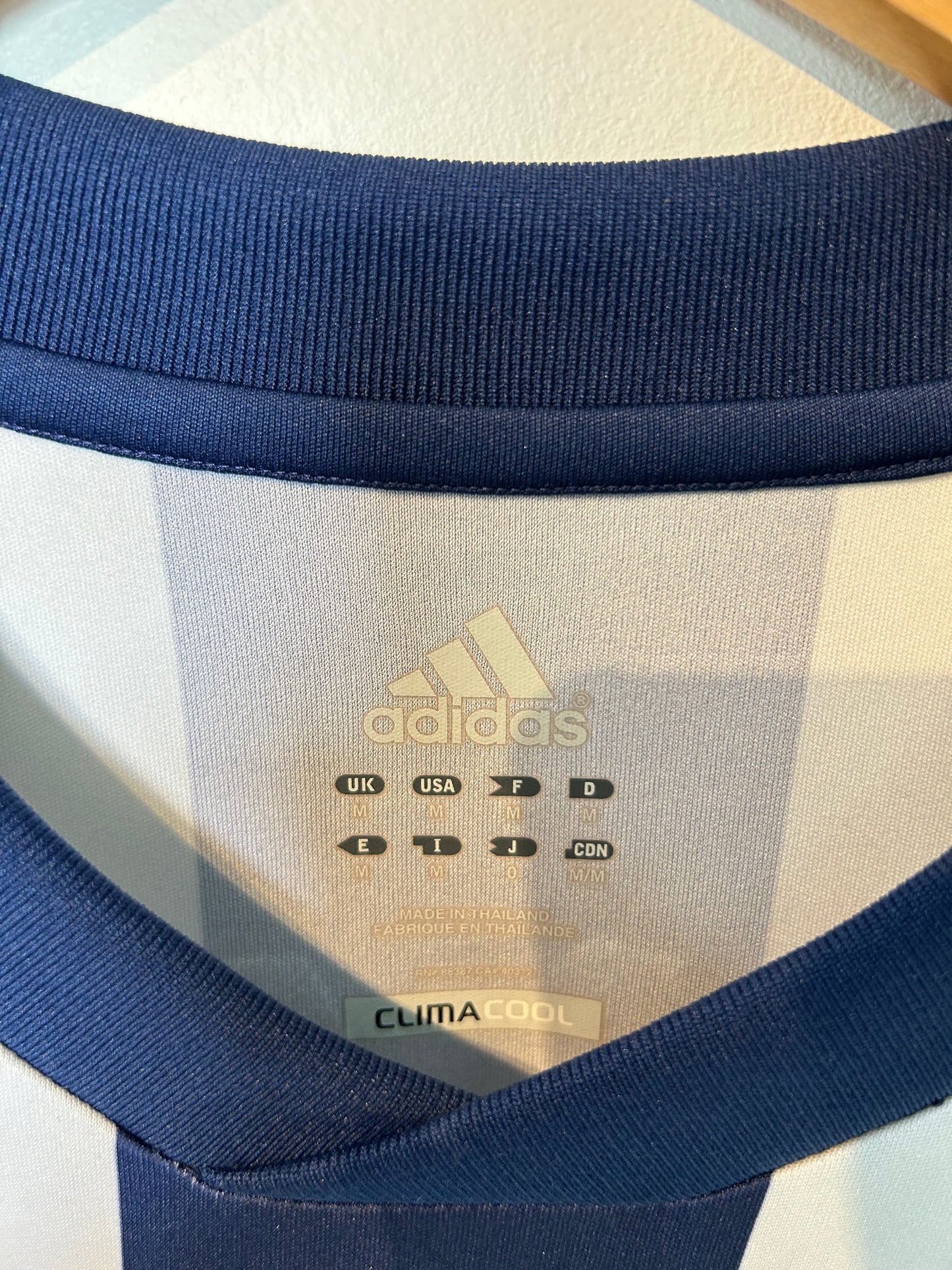 West Brom 2012-13 Home Shirt - Lukaku #20 - M