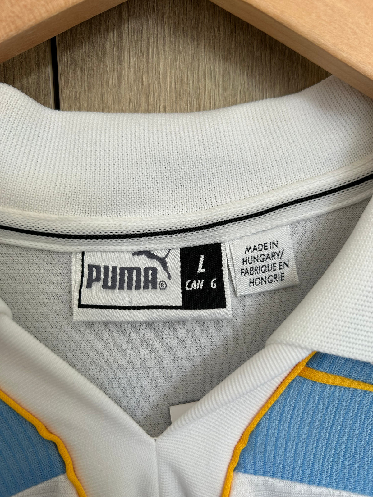Lazio 1999-00 Centenary Home Shirt - Nedved #18 - L