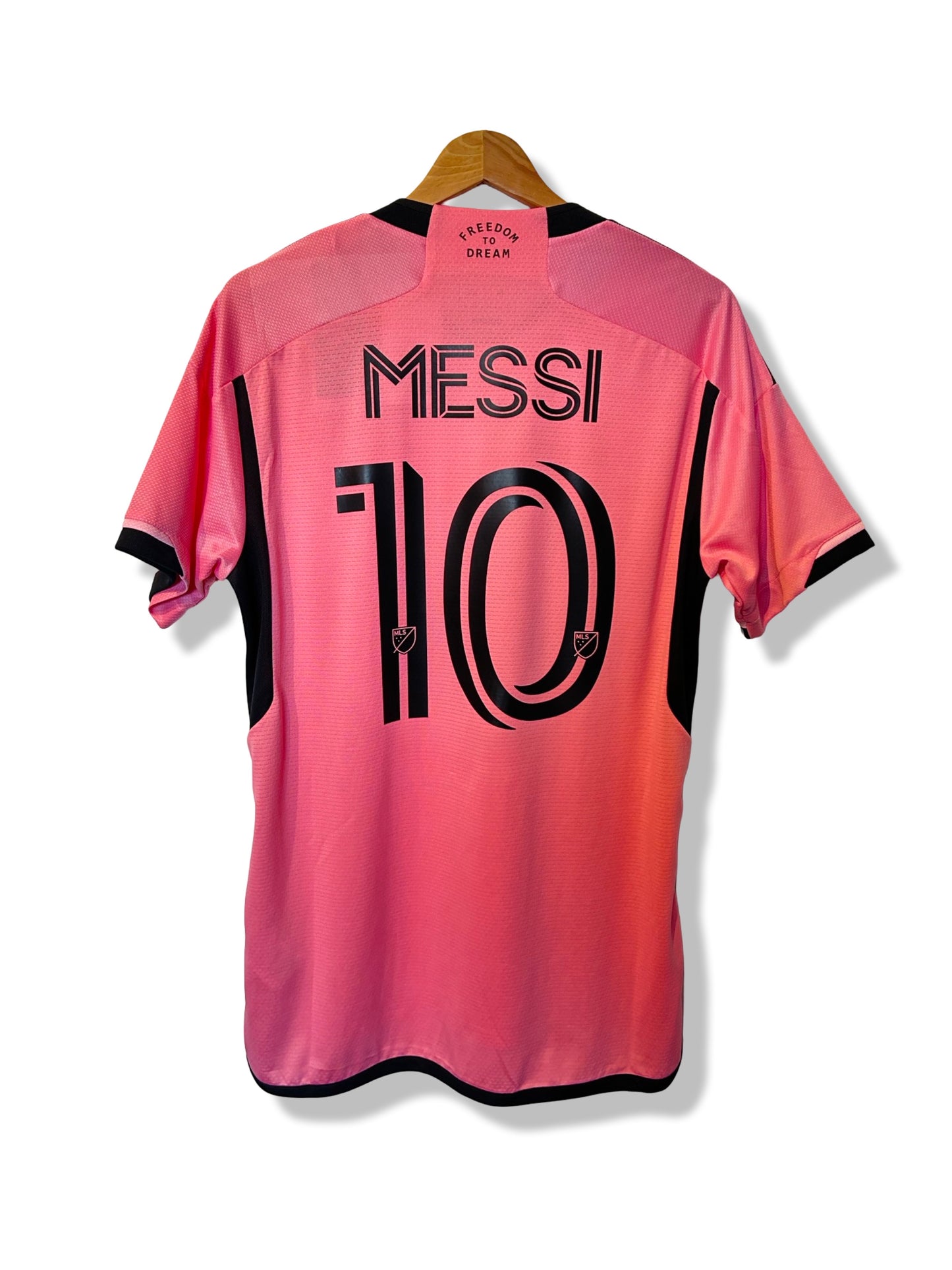 Inter Miami 2024-25 Home Shirt - Messi #10 - M