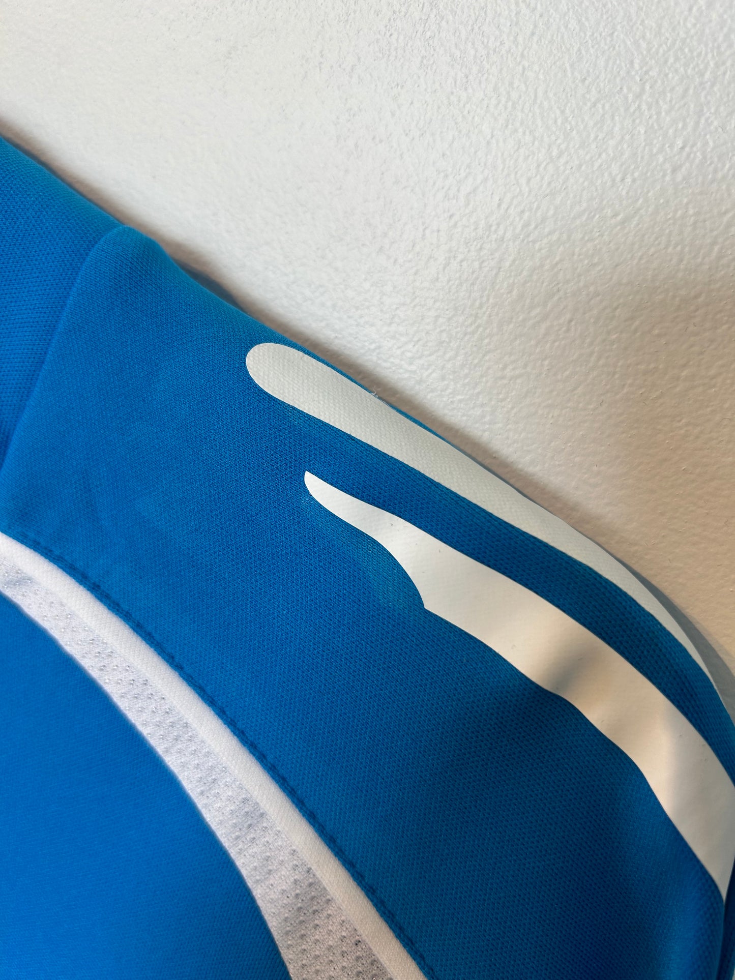 Bayer Leverkusen 2005-06 Away Shirt L/S - Berbatov #9 - XL