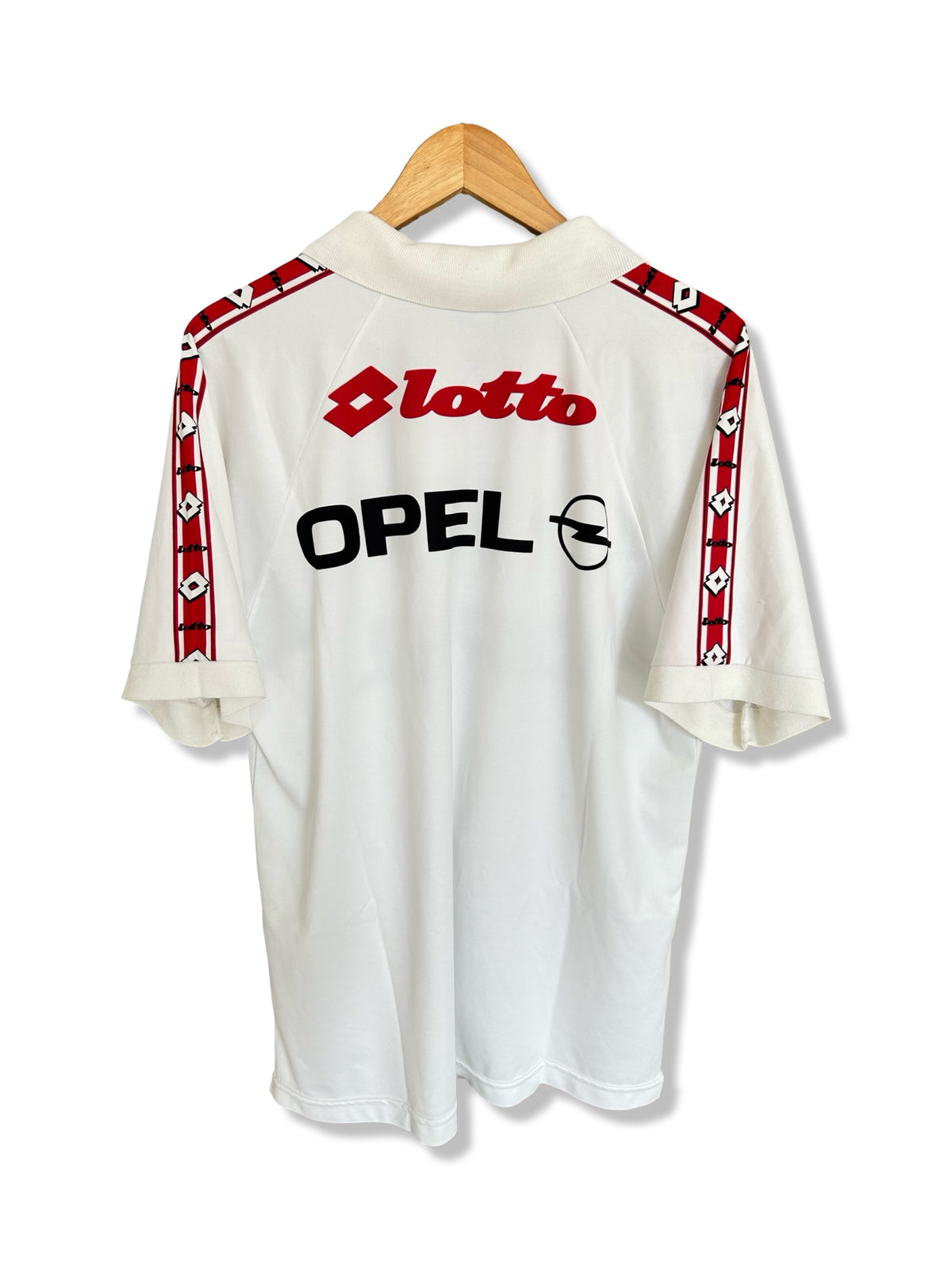 AC Milan 1994-95 Training Shirt - L