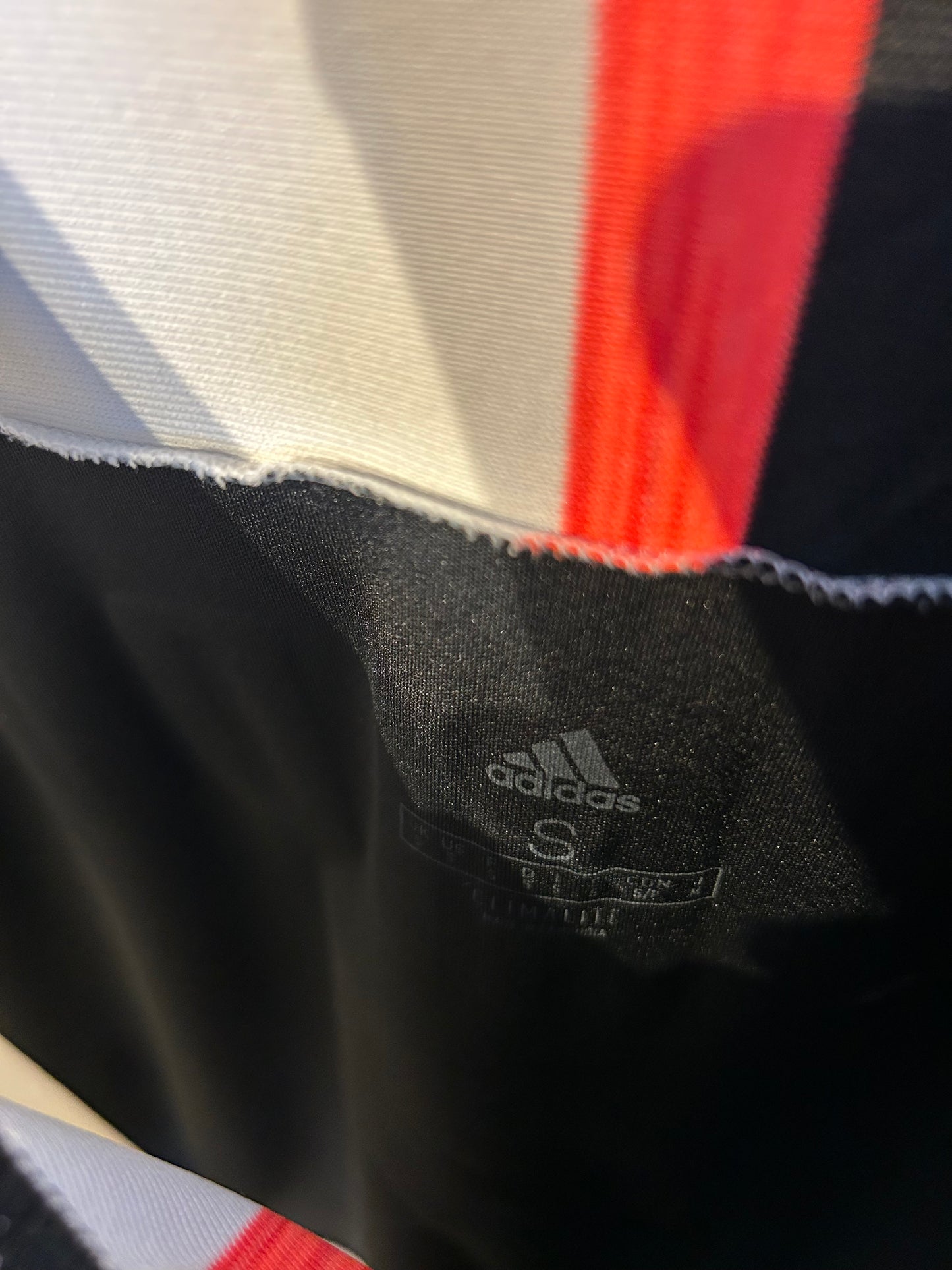 Juventus 2019-20 Home Shirt - Ronaldo #7 - S