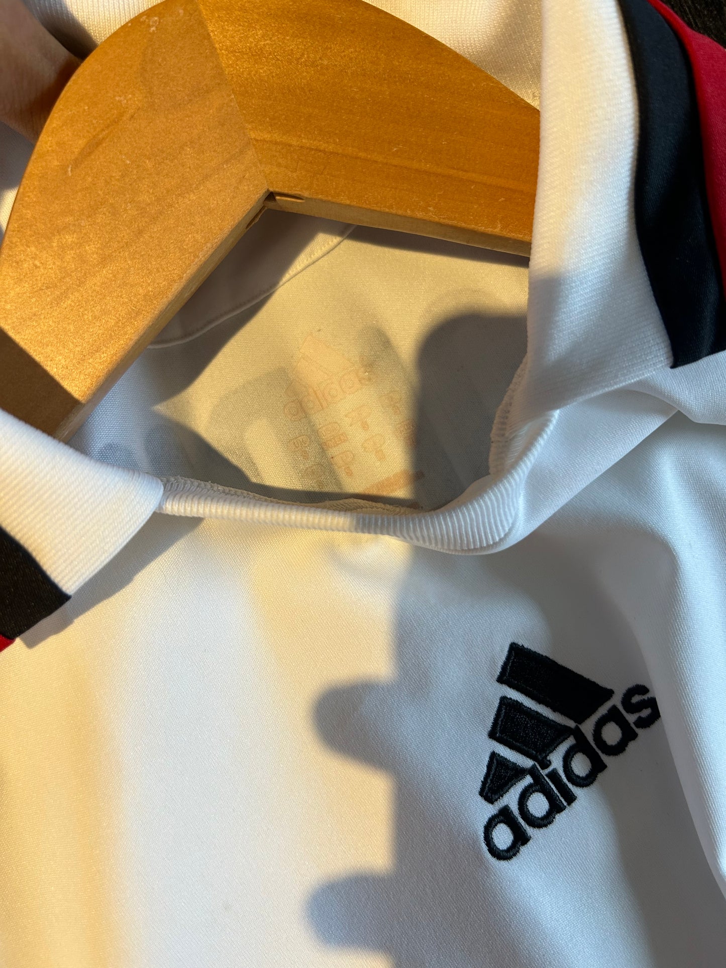 AC Milan 2009-10 Away Shirt - Ronaldinho #80 - S