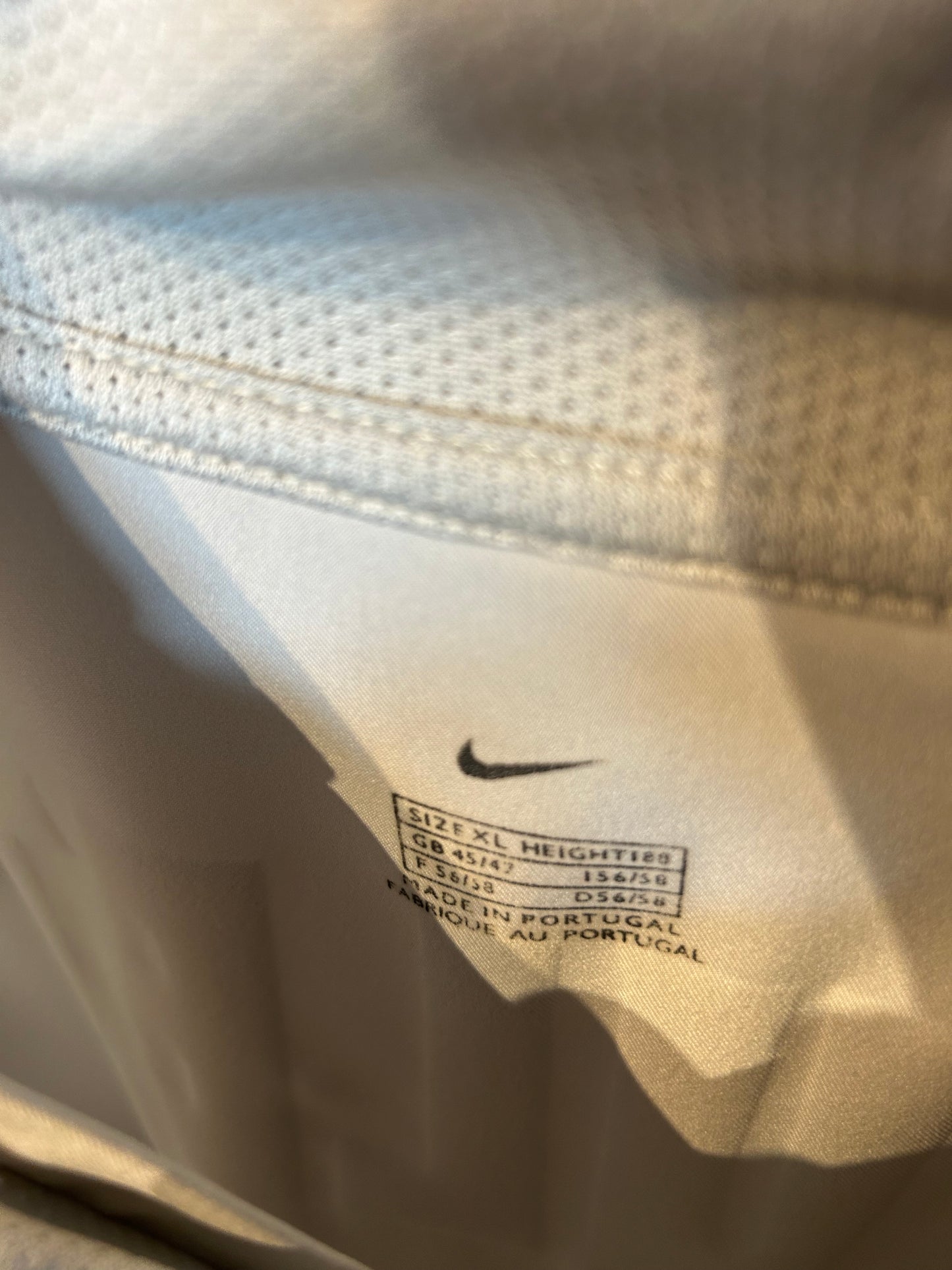 PSG 2003-04 Away Shirt - Pauleta #9 - XL