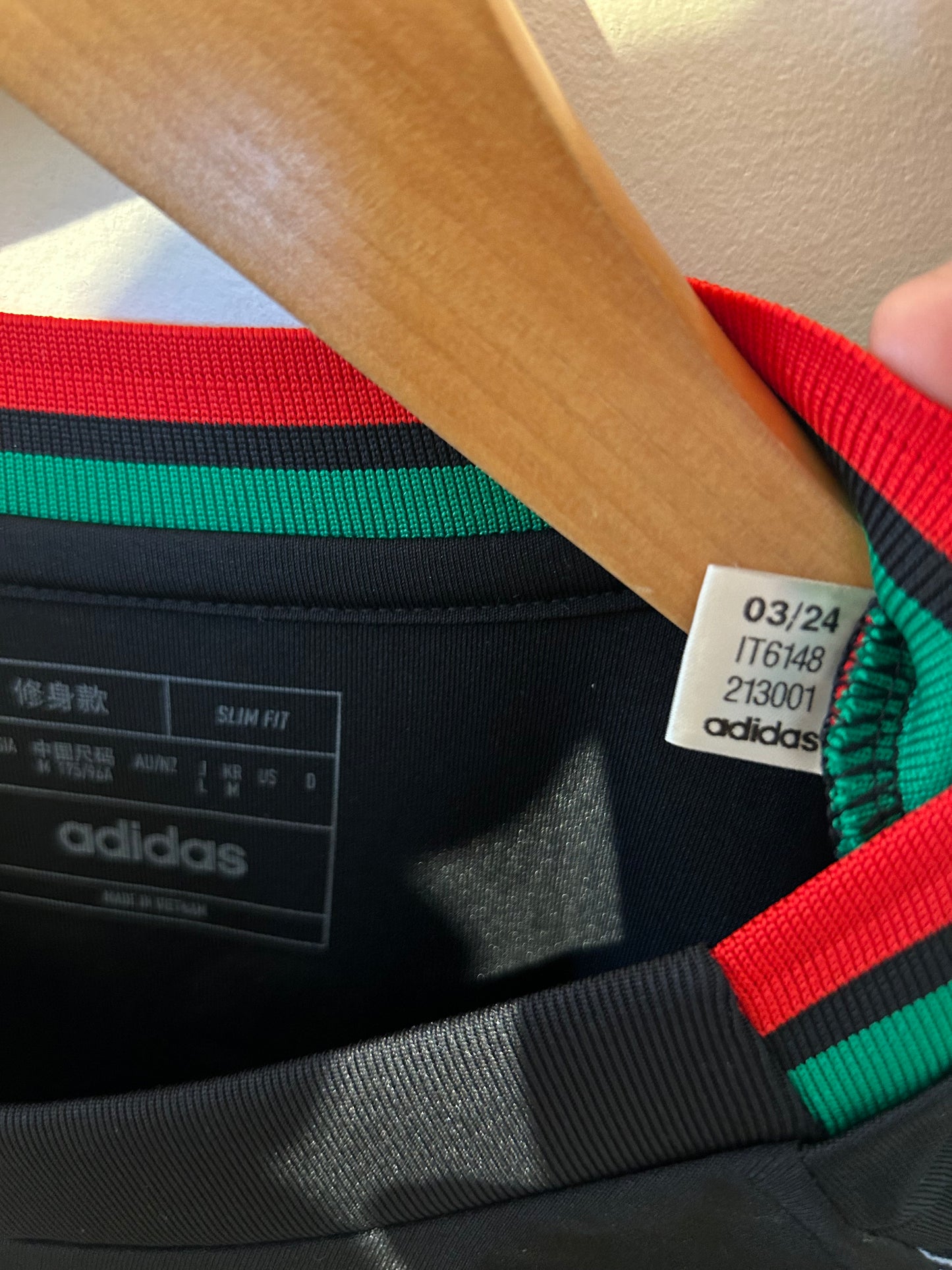 Arsenal 2024-25 Away Shirt - Odegaard #8 - M