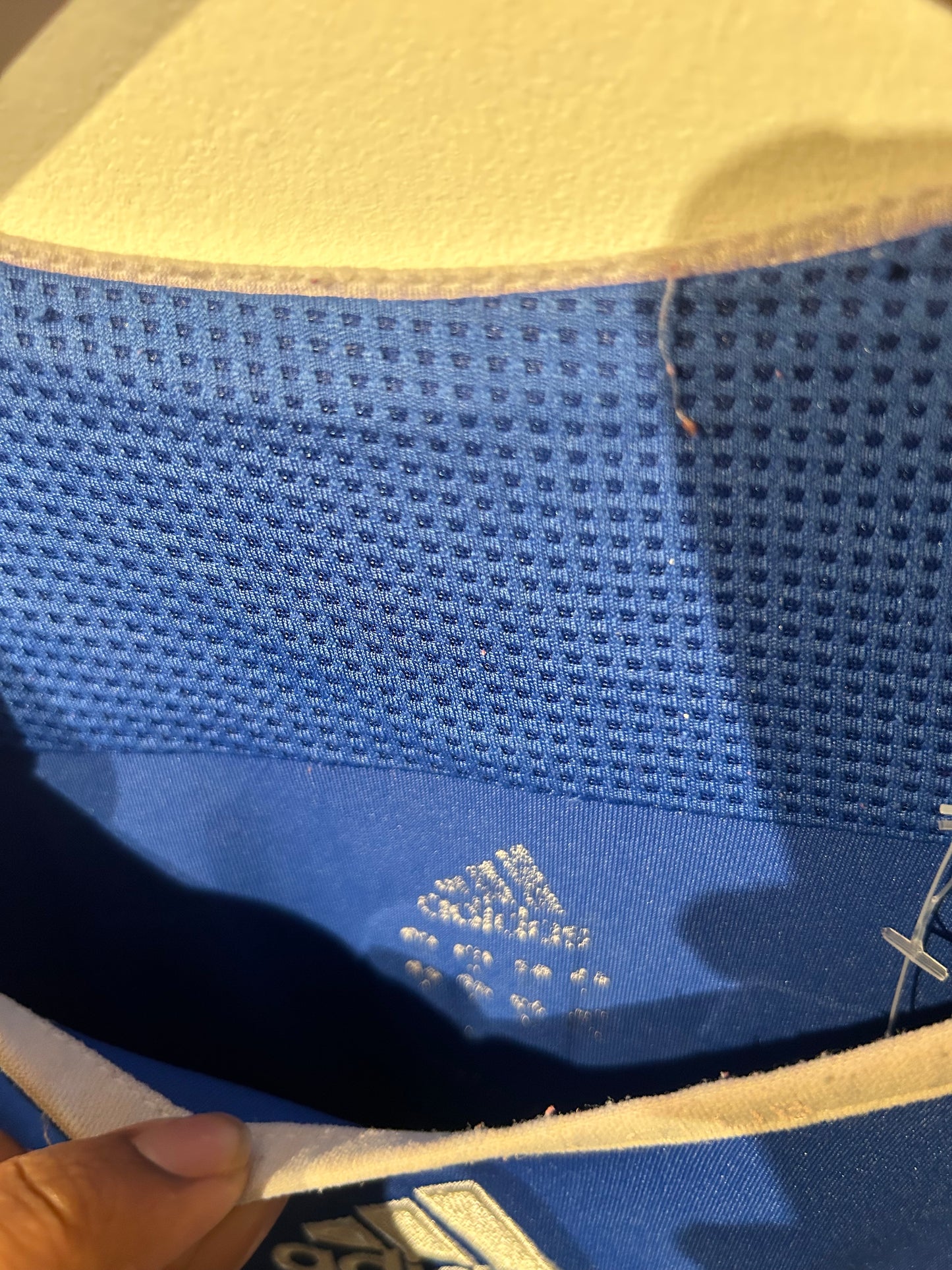 Chelsea 2006-08 Home Shirt - Terry #26 - XL