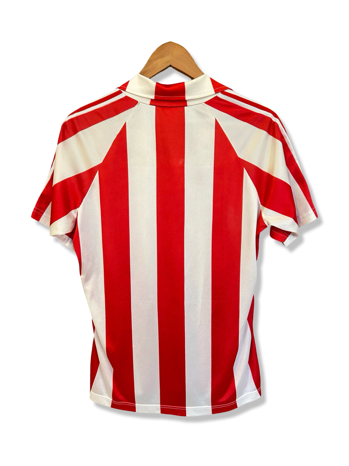 Athletic Bilbao 1986-87 Home Shirt - M