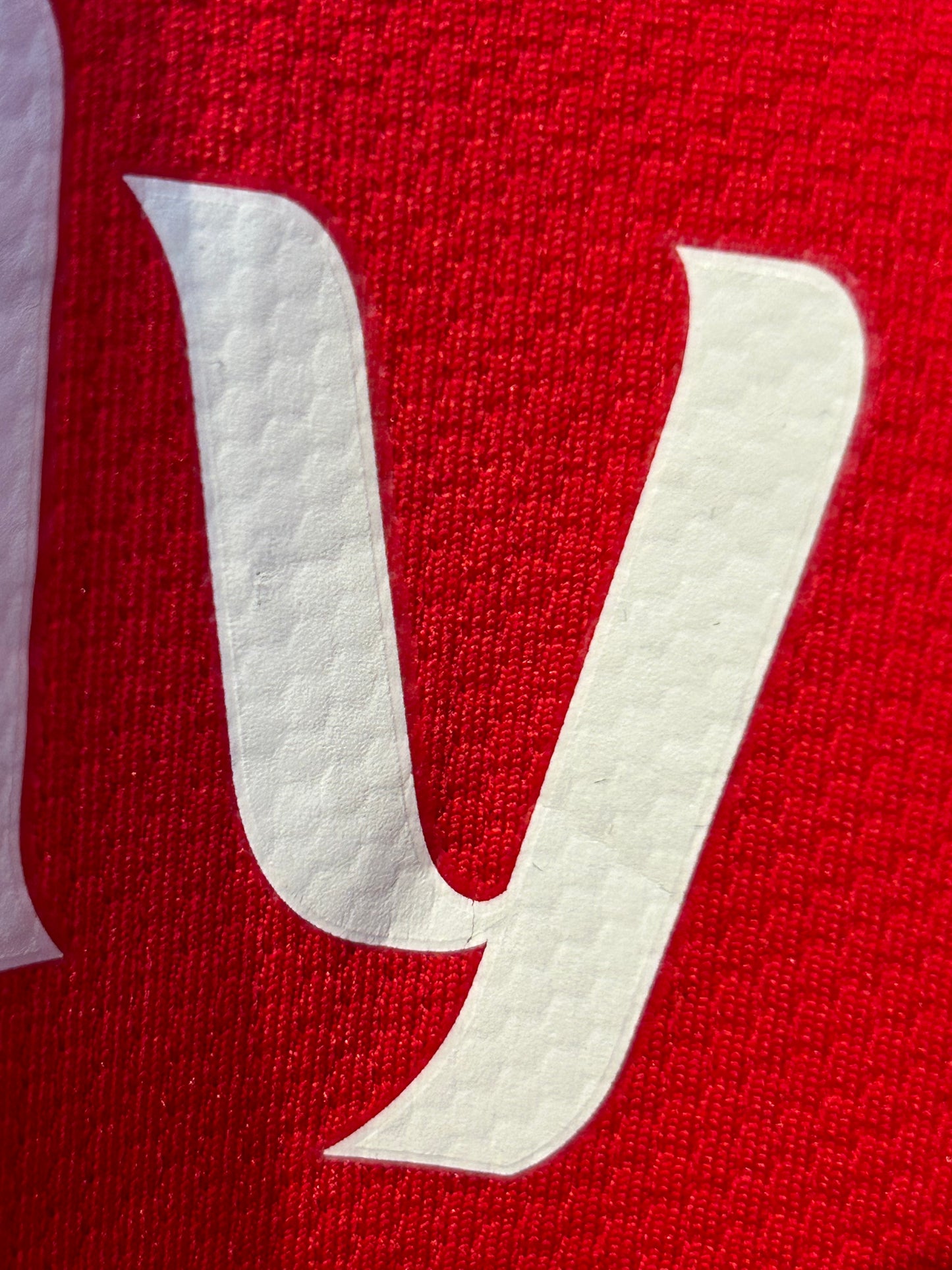 Arsenal 2006-08 Home Shirt - Henry #14 - M