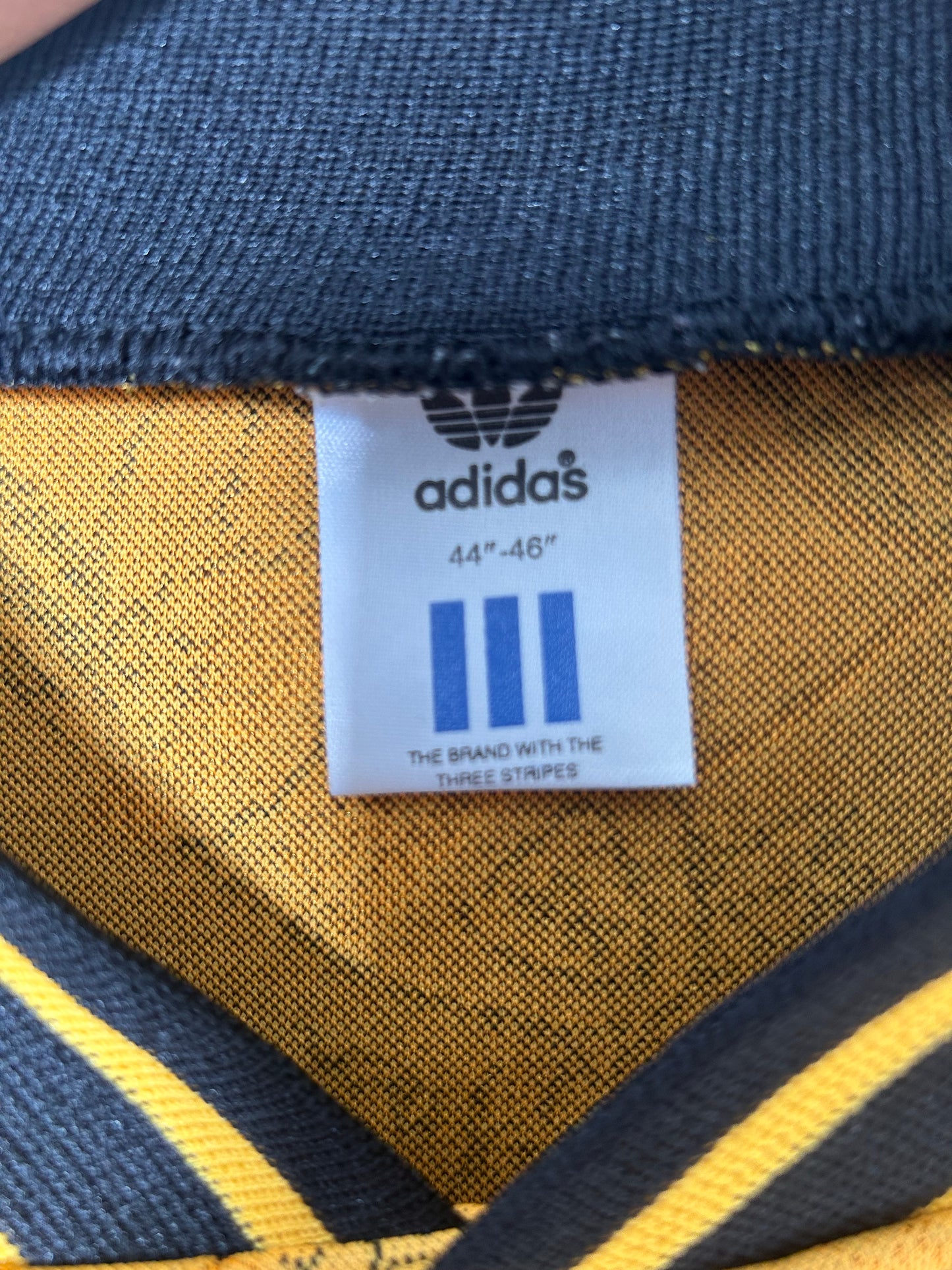 Liverpool 1994-96 Third Shirt - McManaman #17 - XL