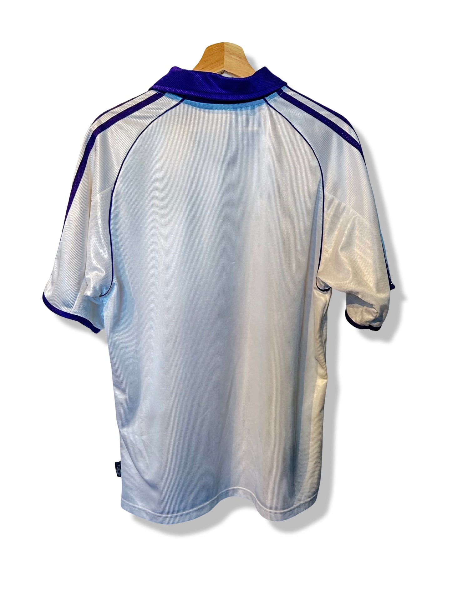 Anderlecht 1998-99 Away Shirt - M