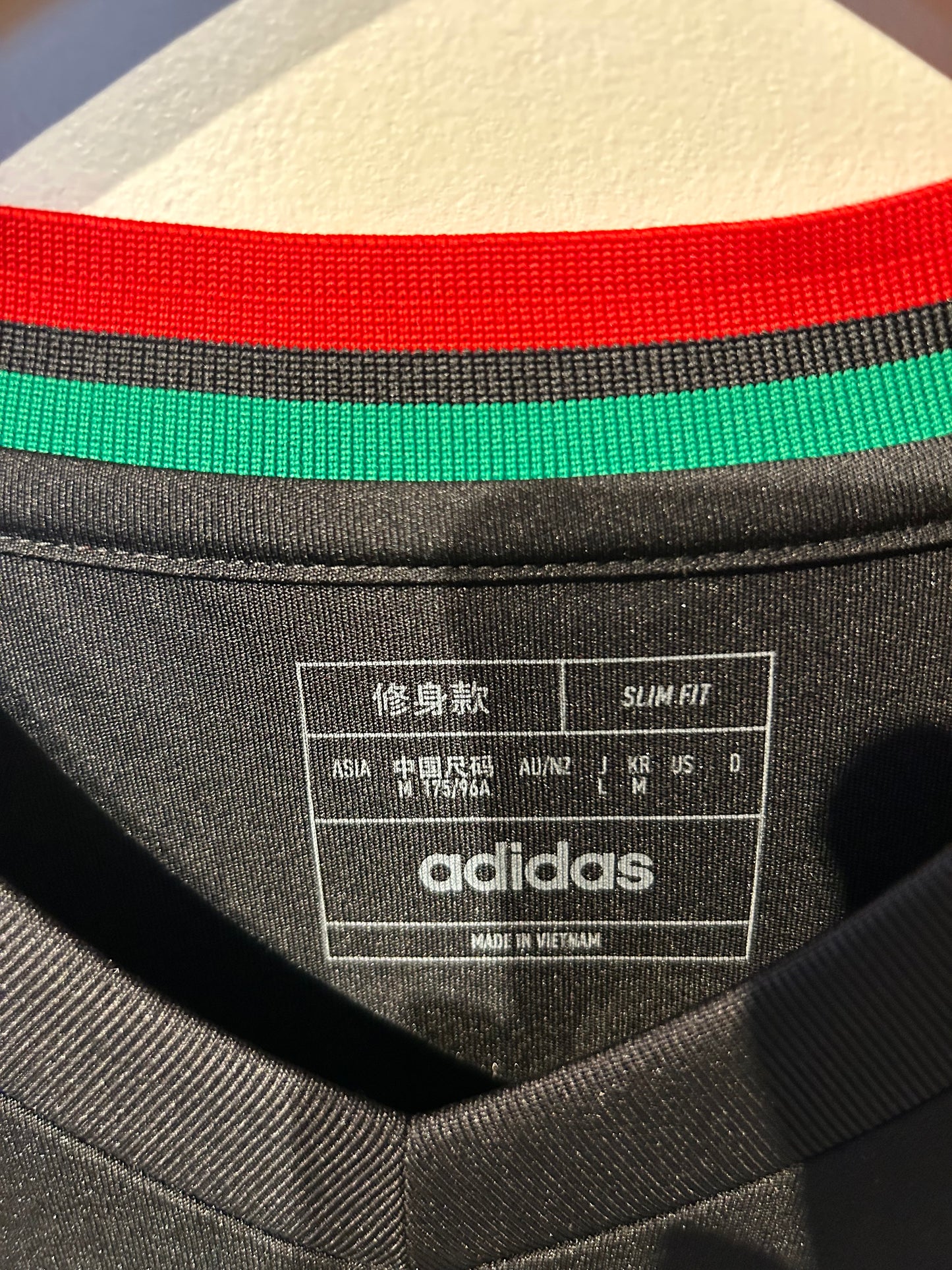 Arsenal 2024-25 Away Shirt - Odegaard #8 - M