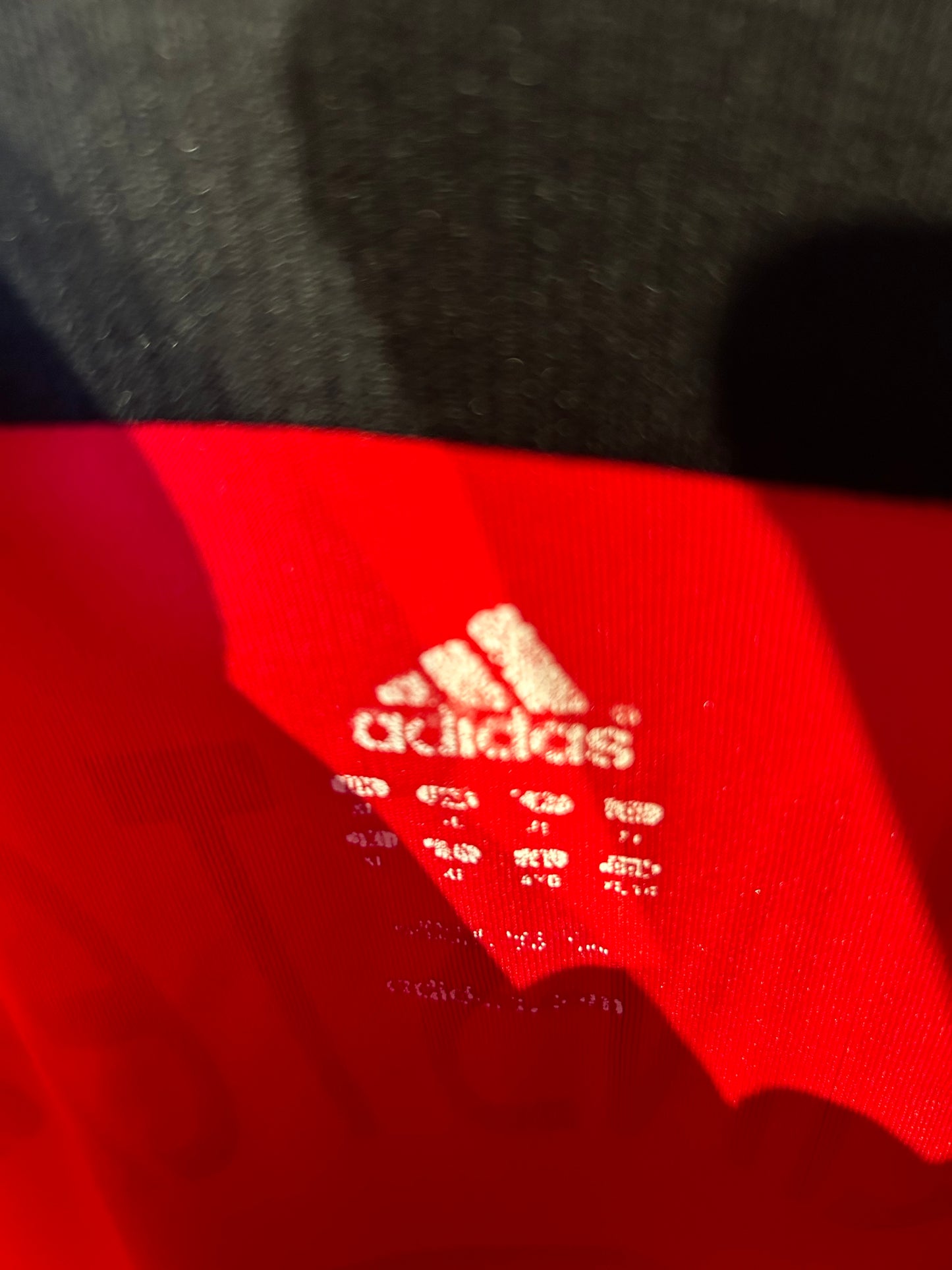 Germany 2006-08 Away Shirt - Schweinsteiger #7 - XL