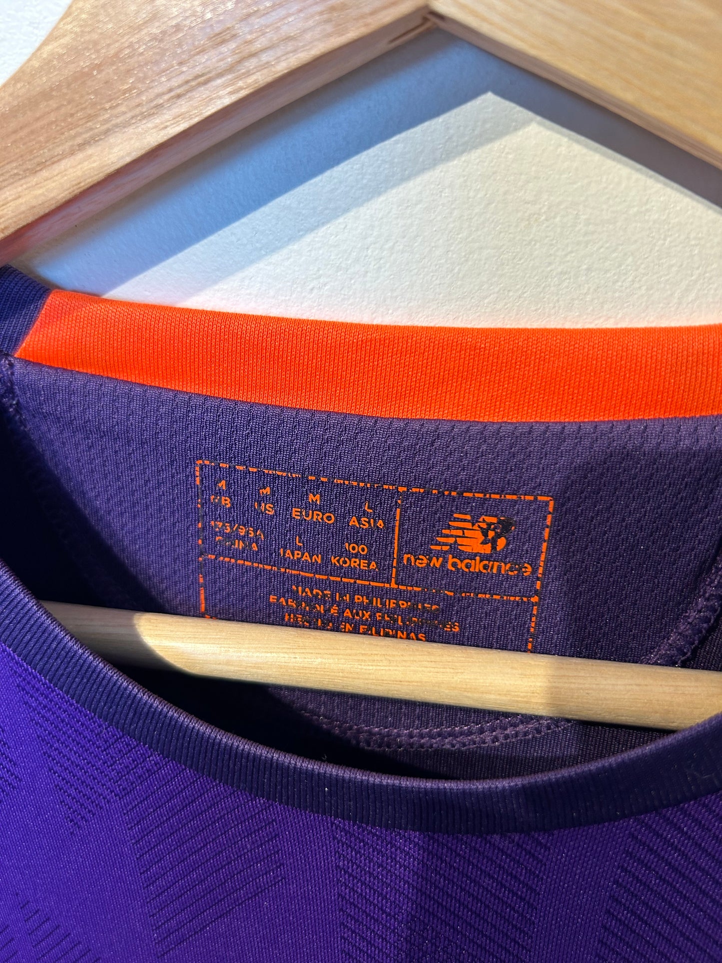 Liverpool 2018-19 Away Shirt - M. Salah #11 - M