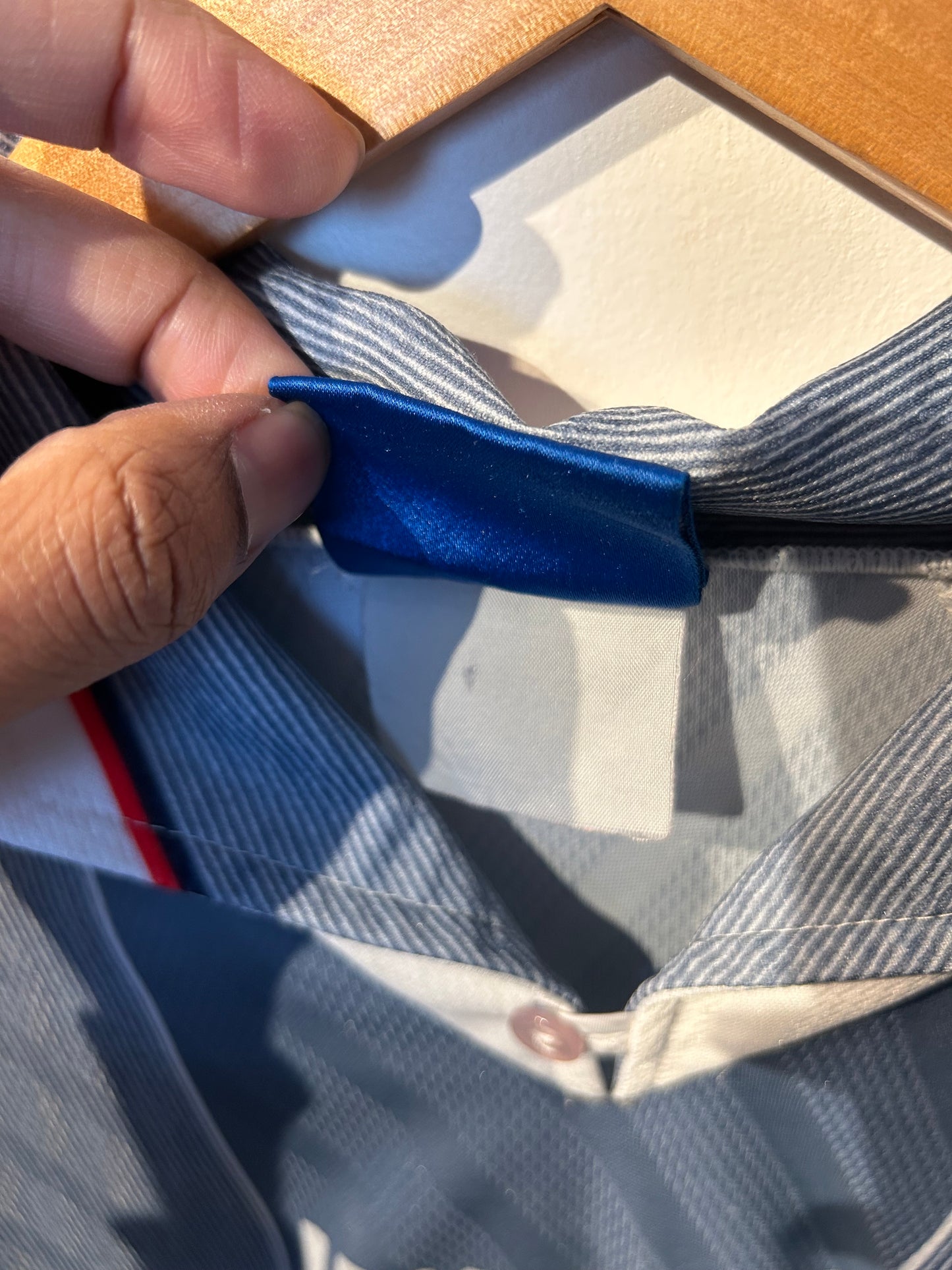 England 1996-97 Away Shirt - Shearer #9 - M