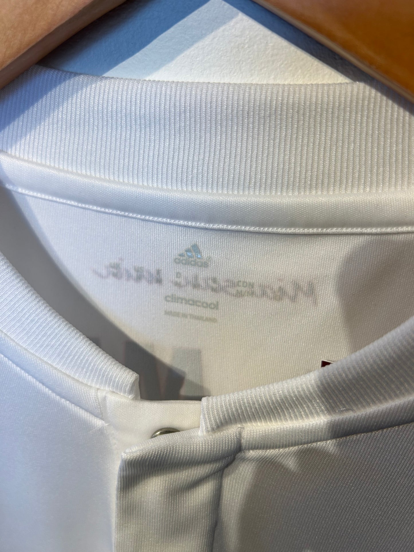 Bayern Munich 2015-16 Away Shirt - Ribery #7 - M