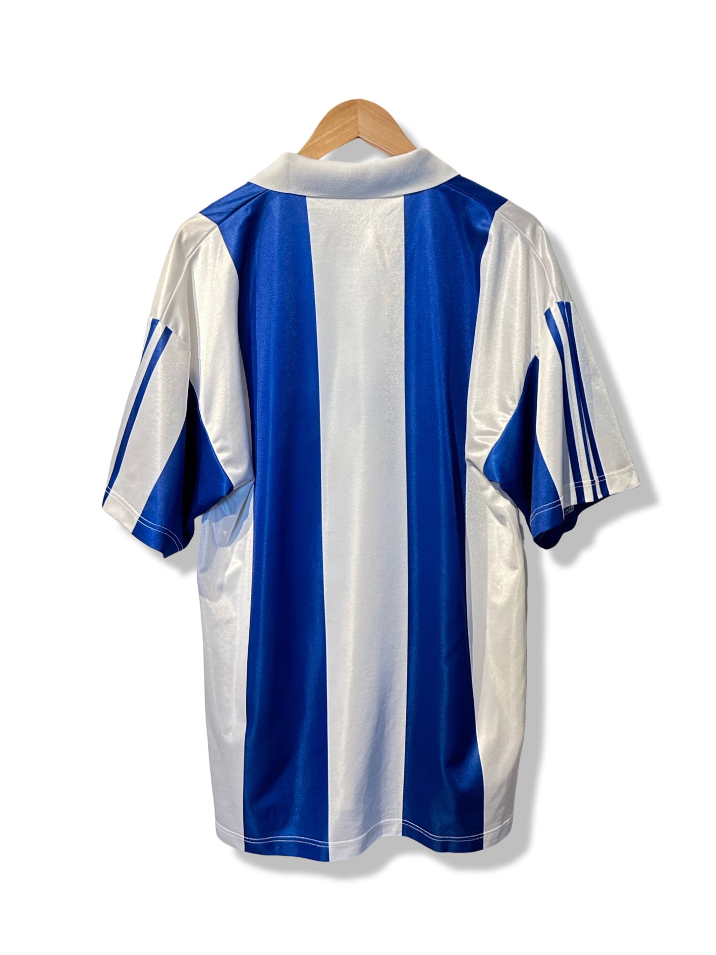 FC Porto 1988-90 Home Shirt - XL