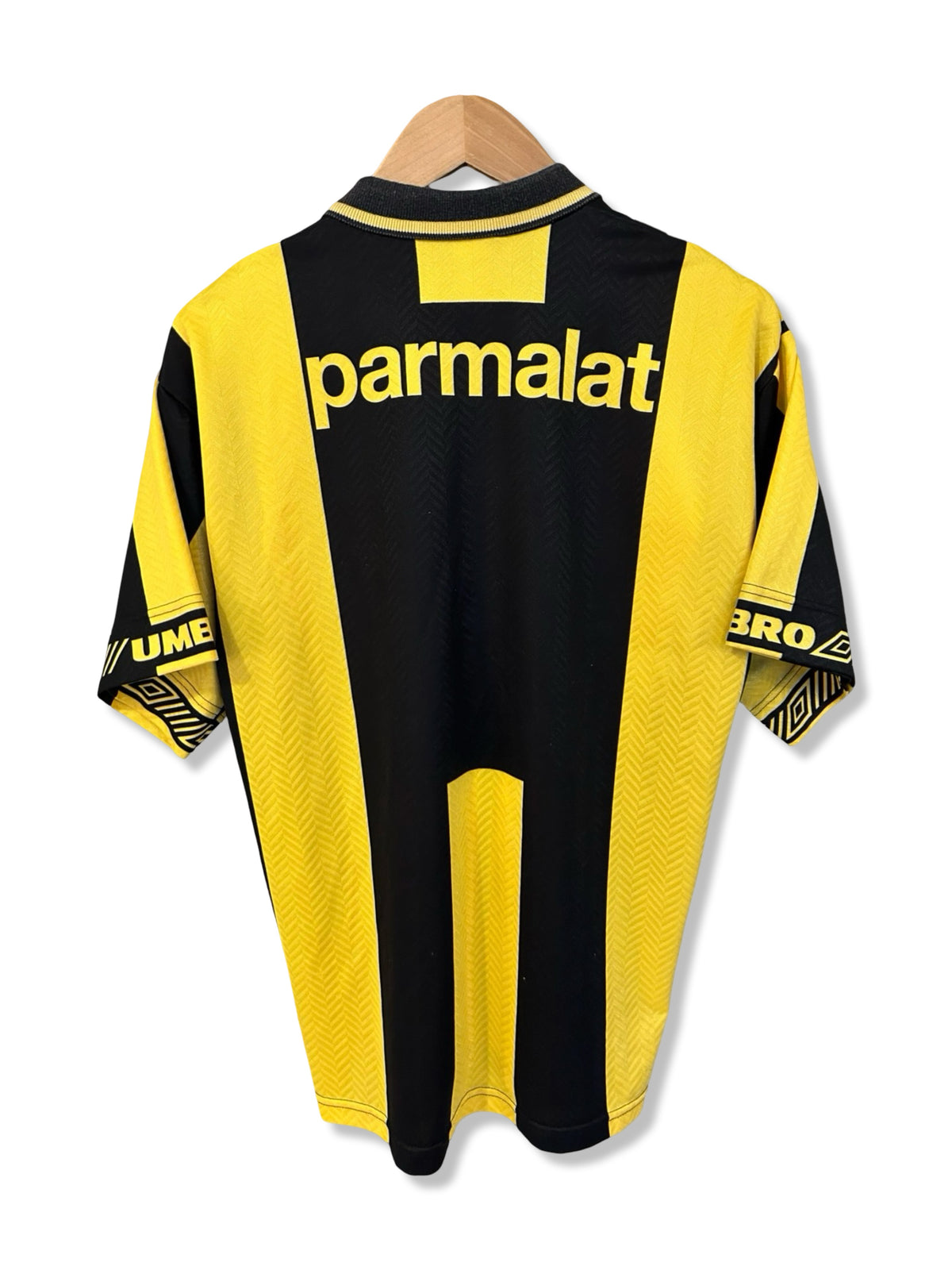 Penarol 1996-97 Home Shirt - S