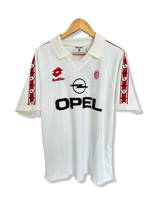 AC Milan 1994-95 Training Shirt - L