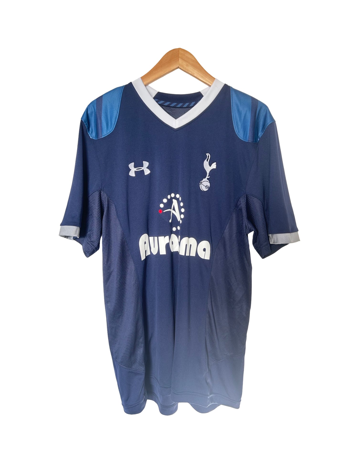 Tottenham 2012-13 Away Shirt - Bale #11 - L