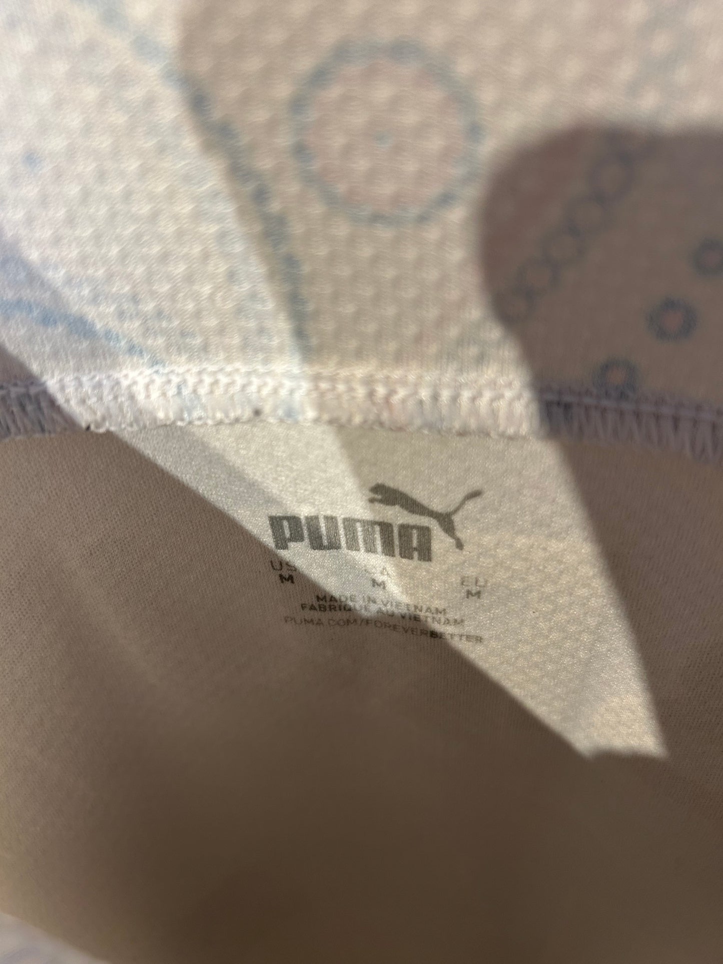 Manchester City 2020-21 Third Shirt - De Bruyne #17 - M