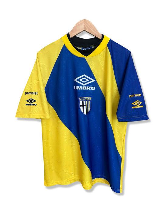 Parma 1993-95 Training Shirt - L