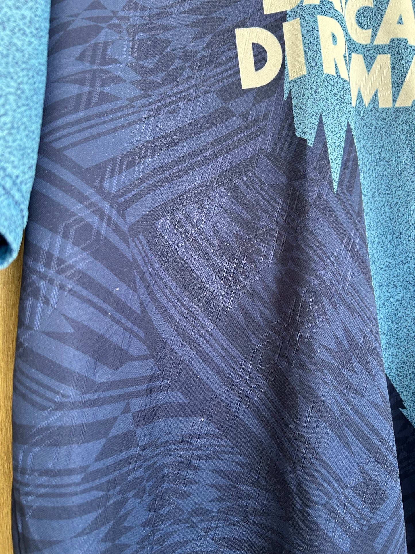 Lazio 1994-96 Away Shirt - Signori #11 - XXL
