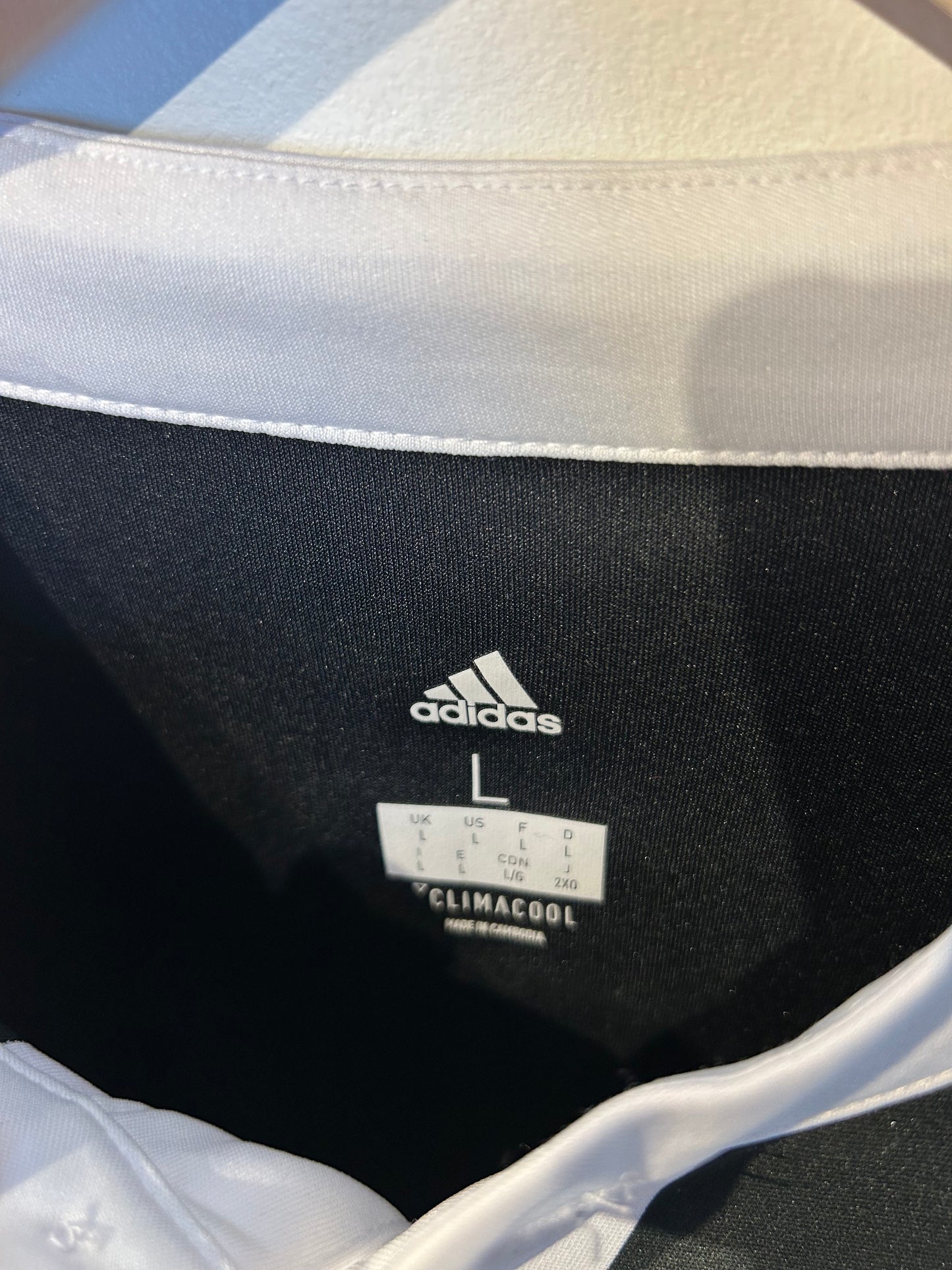 Juventus 2017-18 Home Shirt - Dybala #10 - L