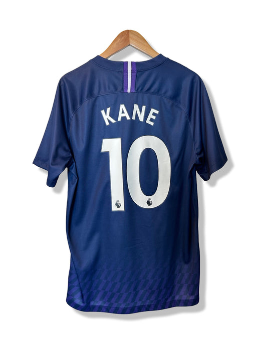 Tottenham 2019-20 Away Shirt - Kane #10 - L