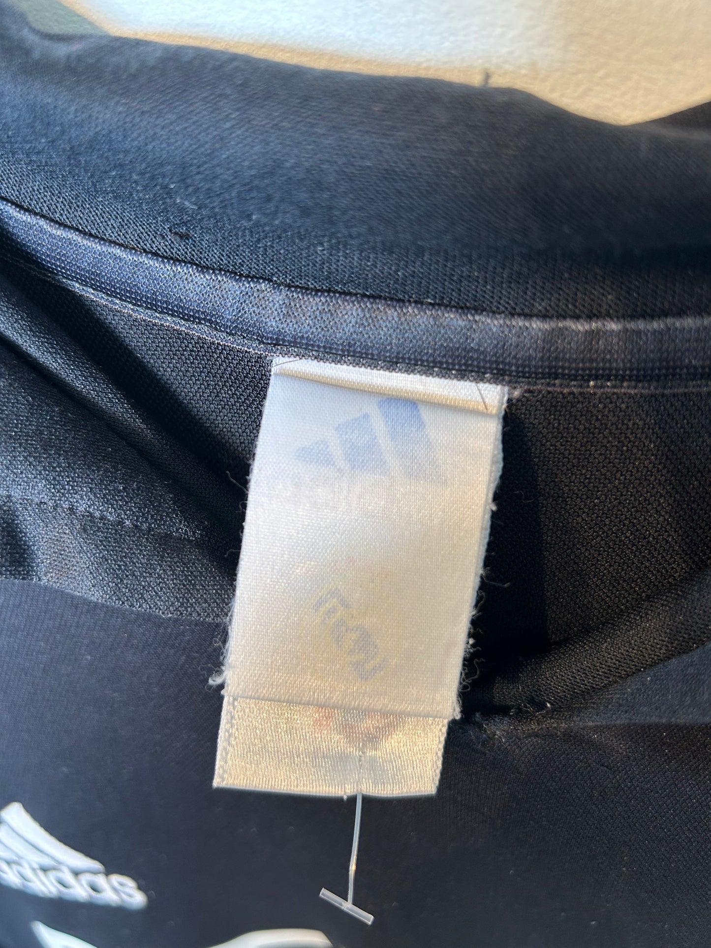 Real Madrid 2002-03 Away Shirt - Ronaldo #11 - L