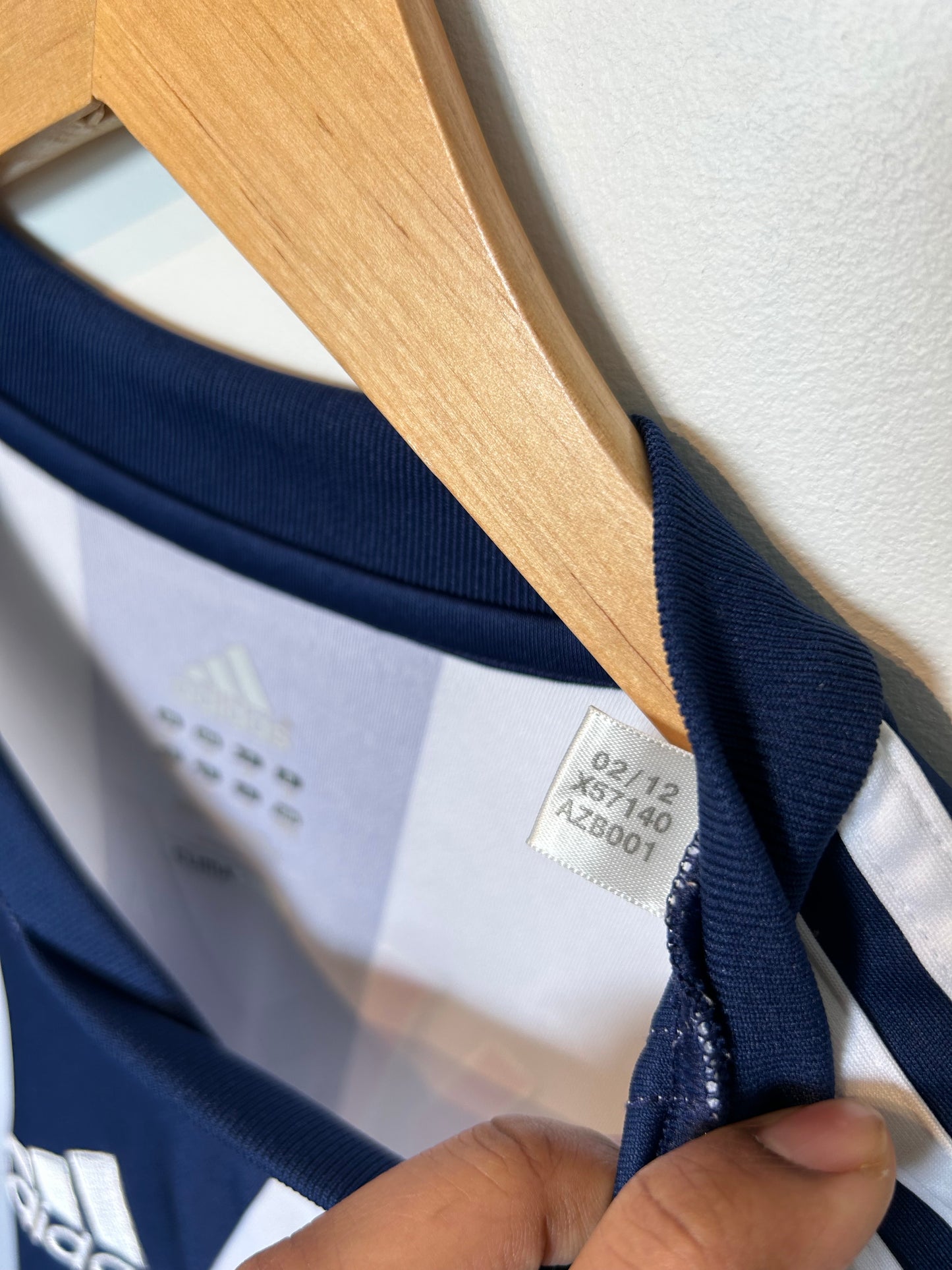 West Brom 2012-13 Home Shirt - Lukaku #20 - M