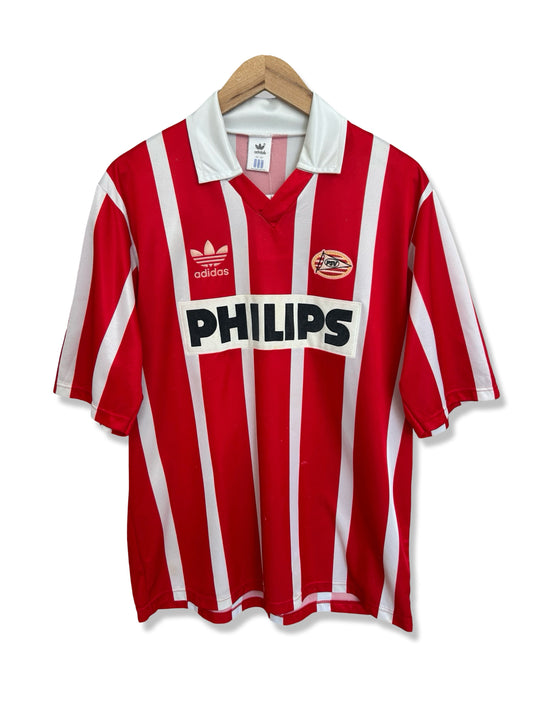 PSV Eindhoven 1992-94 Home Shirt - L