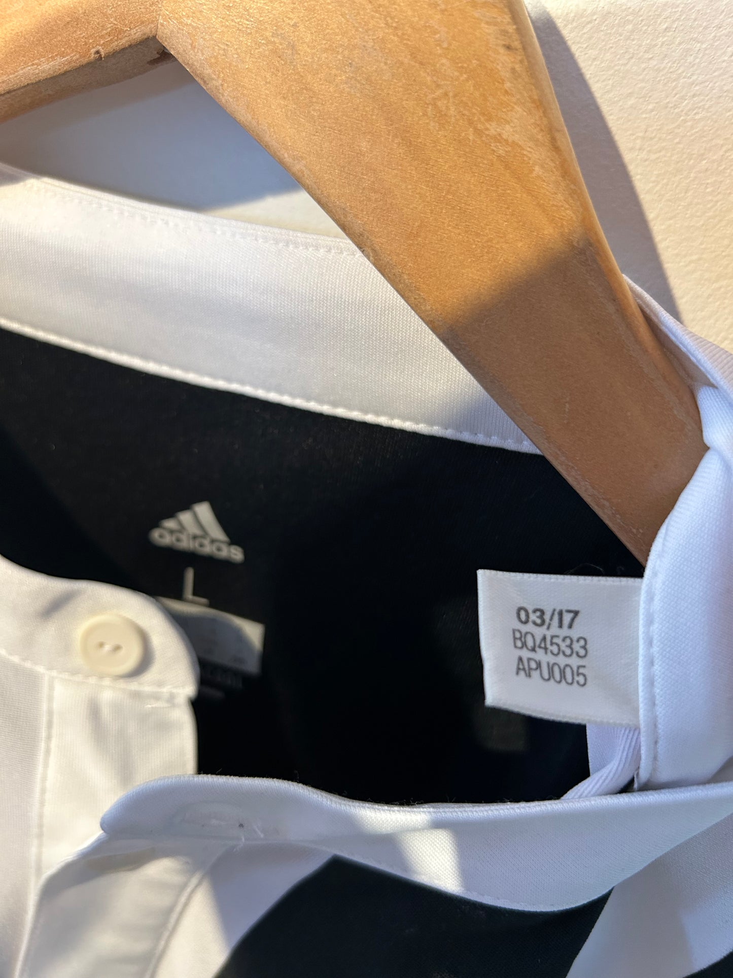 Juventus 2017-18 Home Shirt - Dybala #10 - L