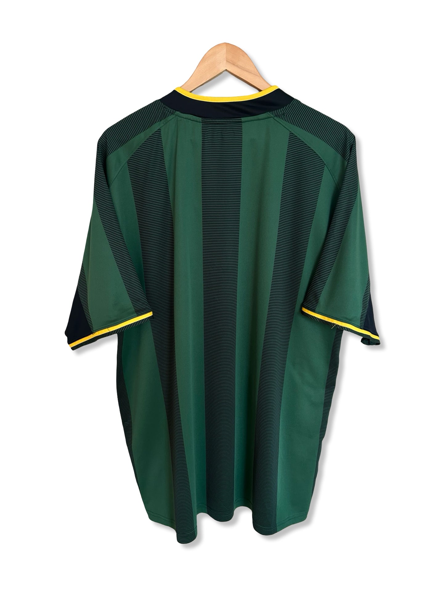 Norwich 2004-06 Away Shirt - XL
