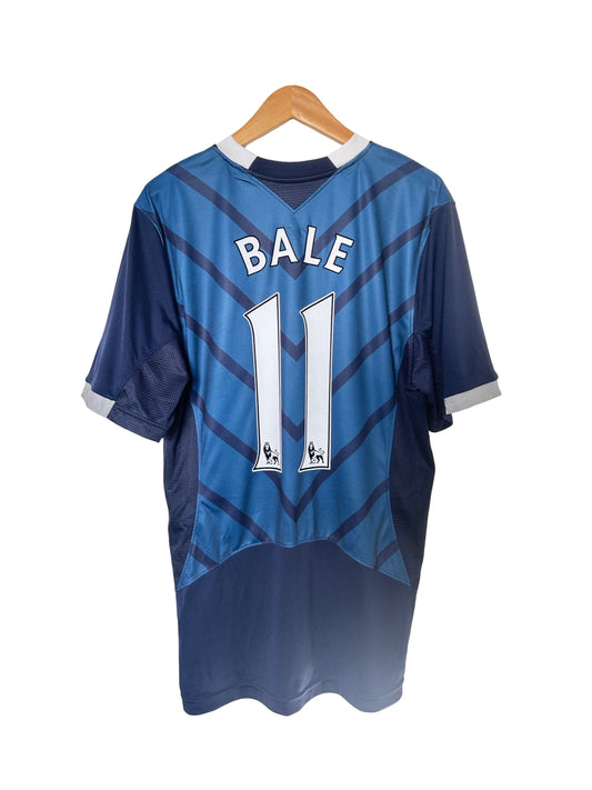 Tottenham 2012-13 Away Shirt - Bale #11 - L