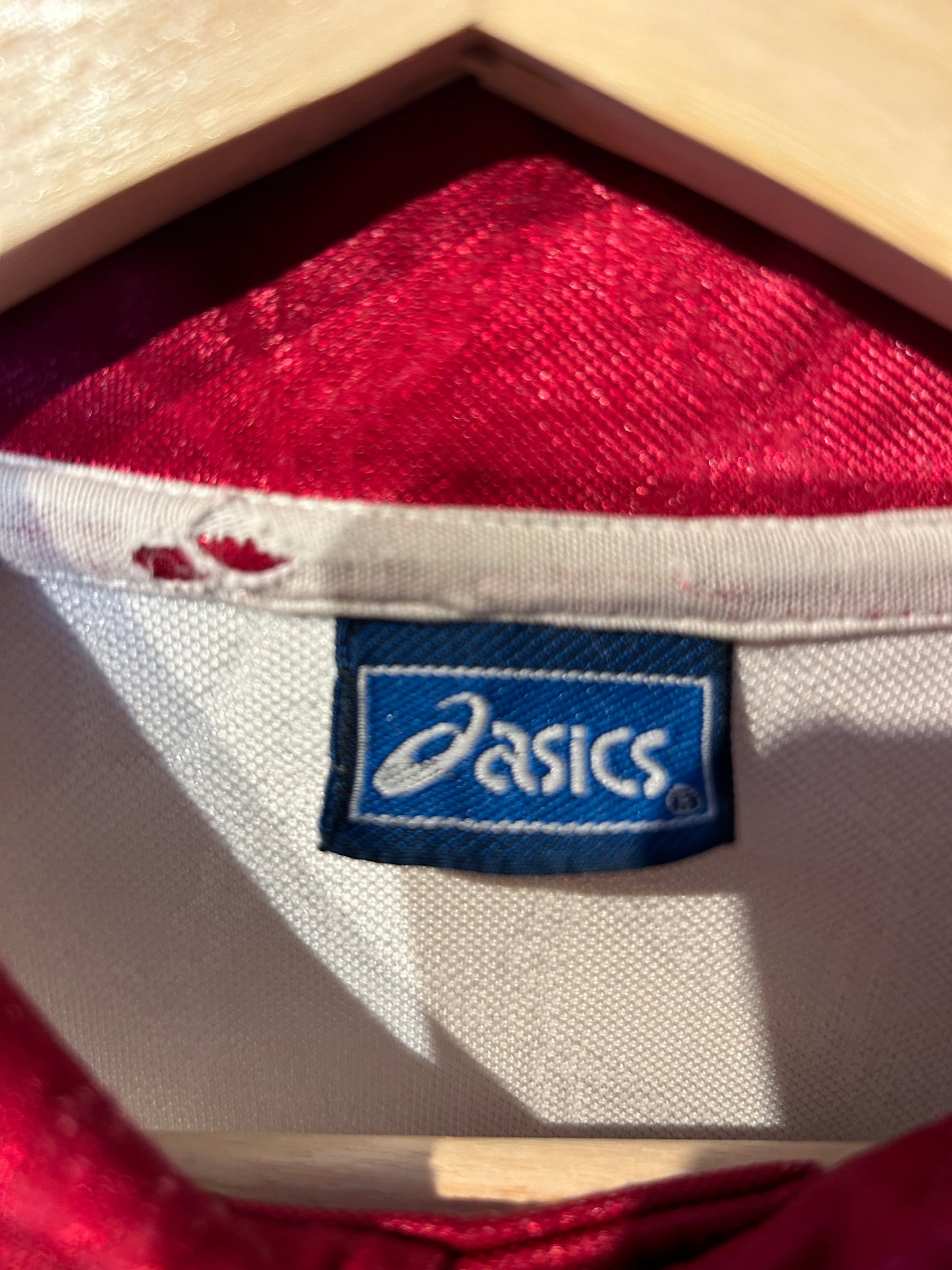 AS Roma 1994-95 Away Shirt L/S - L