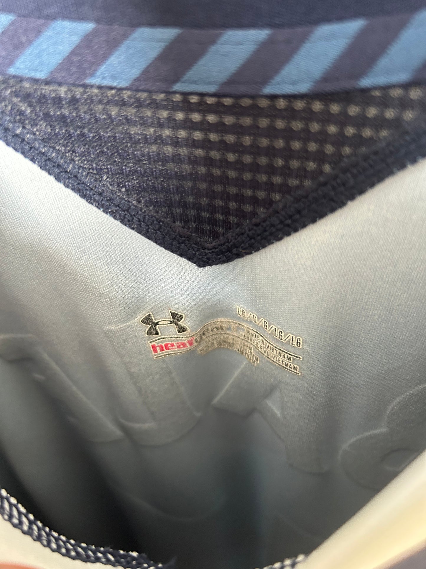 Tottenham 2012-13 Away Shirt - Bale #11 - L