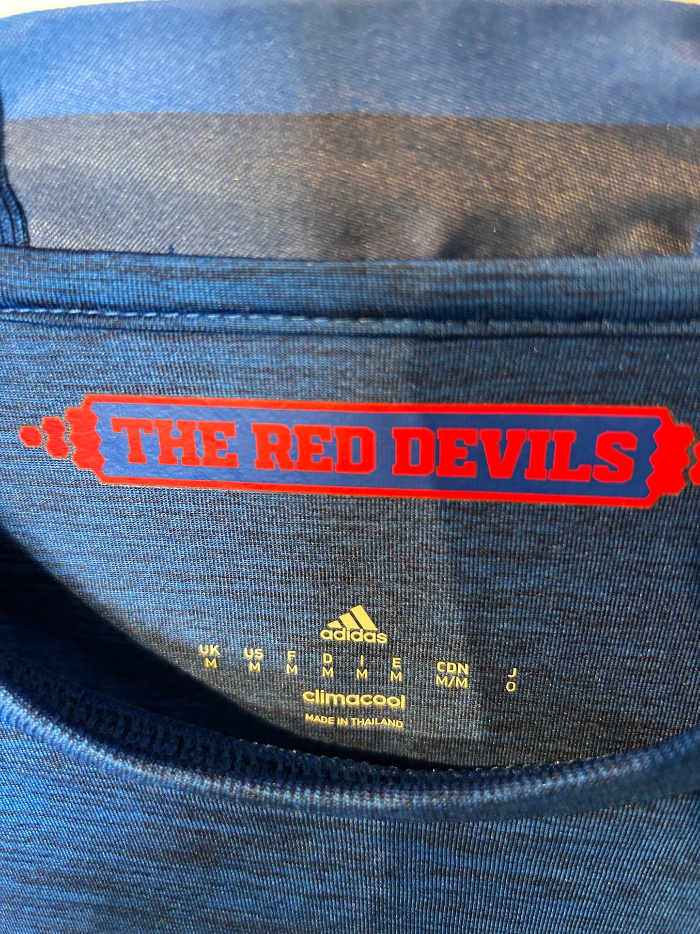 Manchester United 2016-17 Away Shirt - Ibrahimovic #9 - M