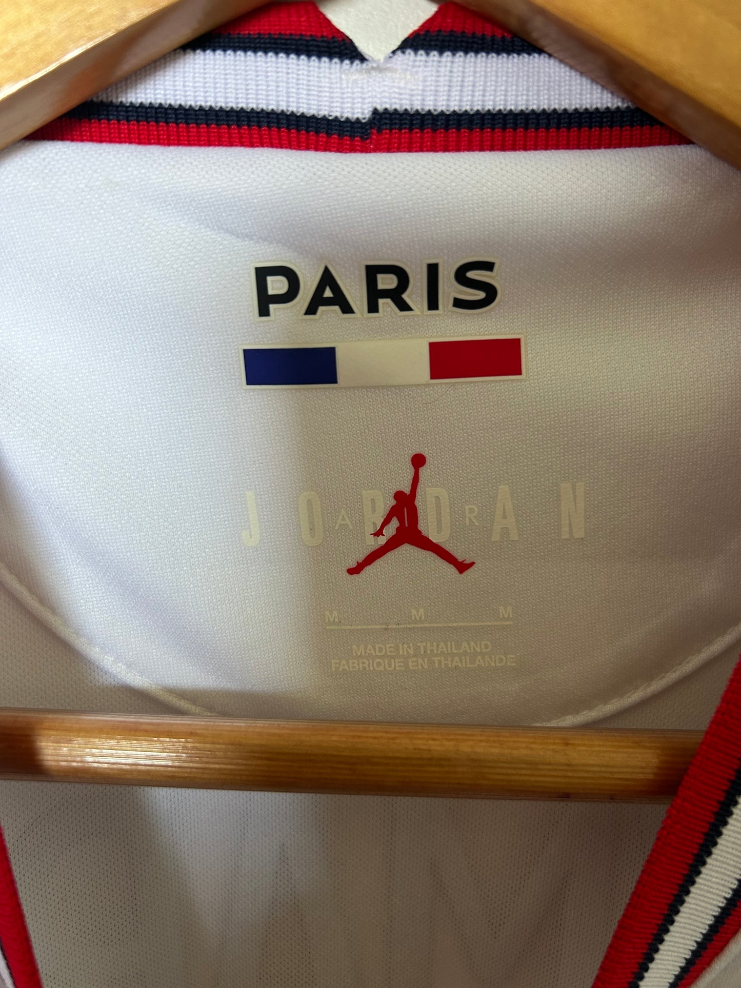 PSG 2021-22 Fourth Shirt BNWT - Neymar Jr. #10 - M